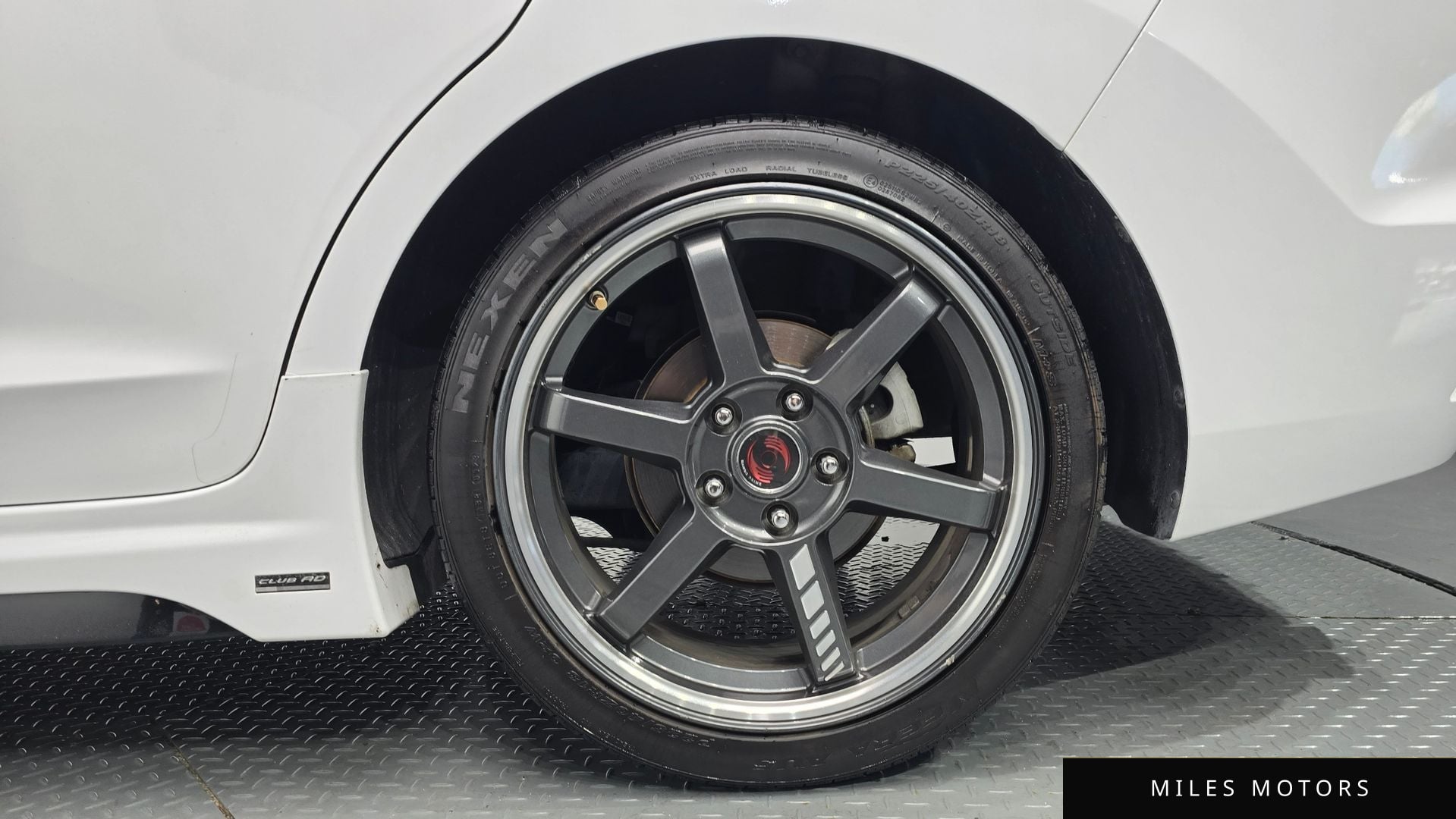 Hyundai AVANTE 2018 — миниатюра 6
