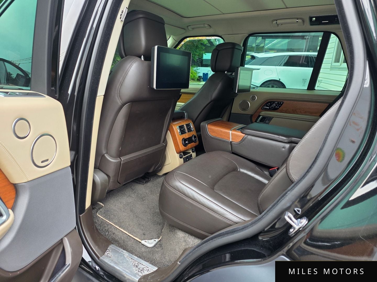 Land Rover Range Rover 2020 — миниатюра 6