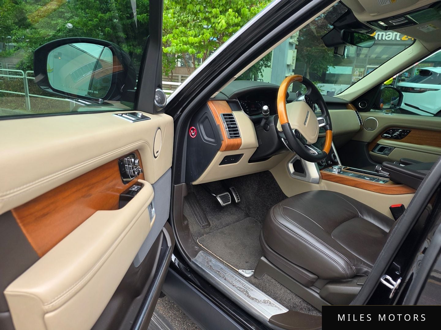 Land Rover Range Rover 2020 — миниатюра 7