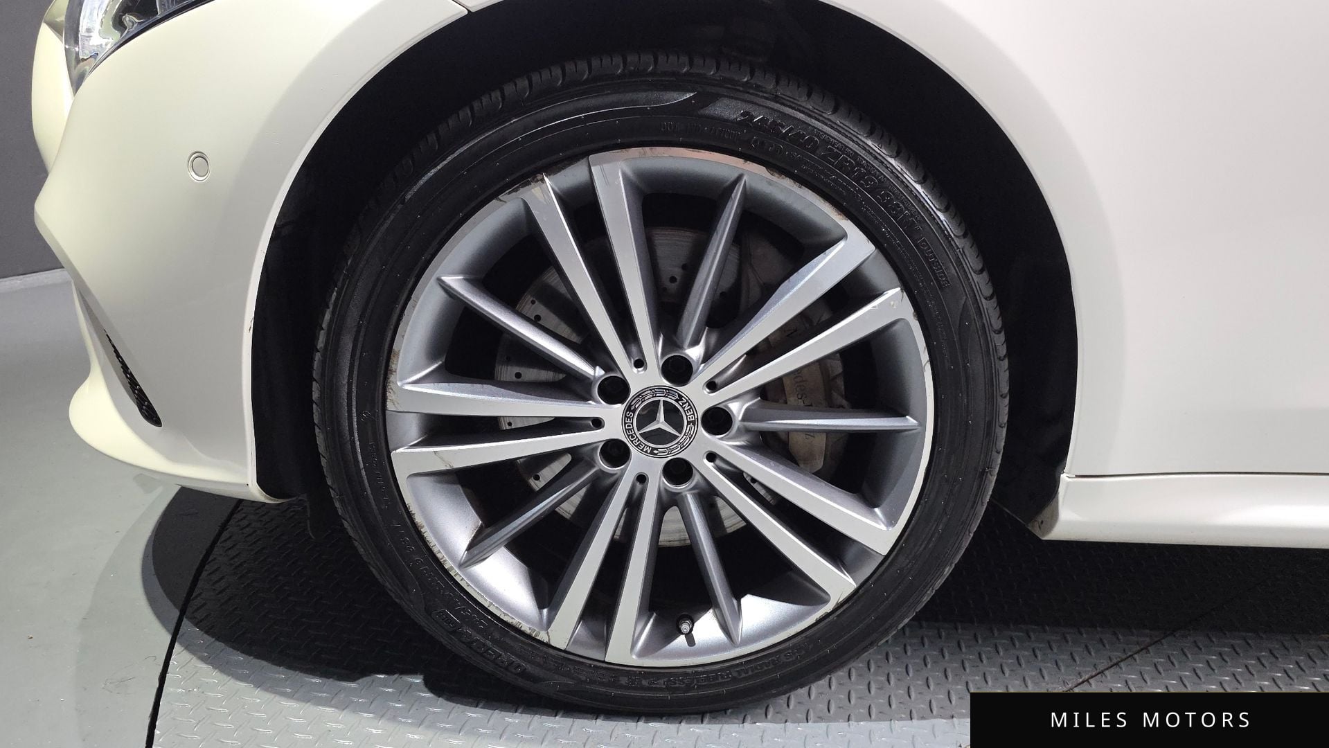 Mercedes-Benz CLS-Class C257 2019 — миниатюра 5