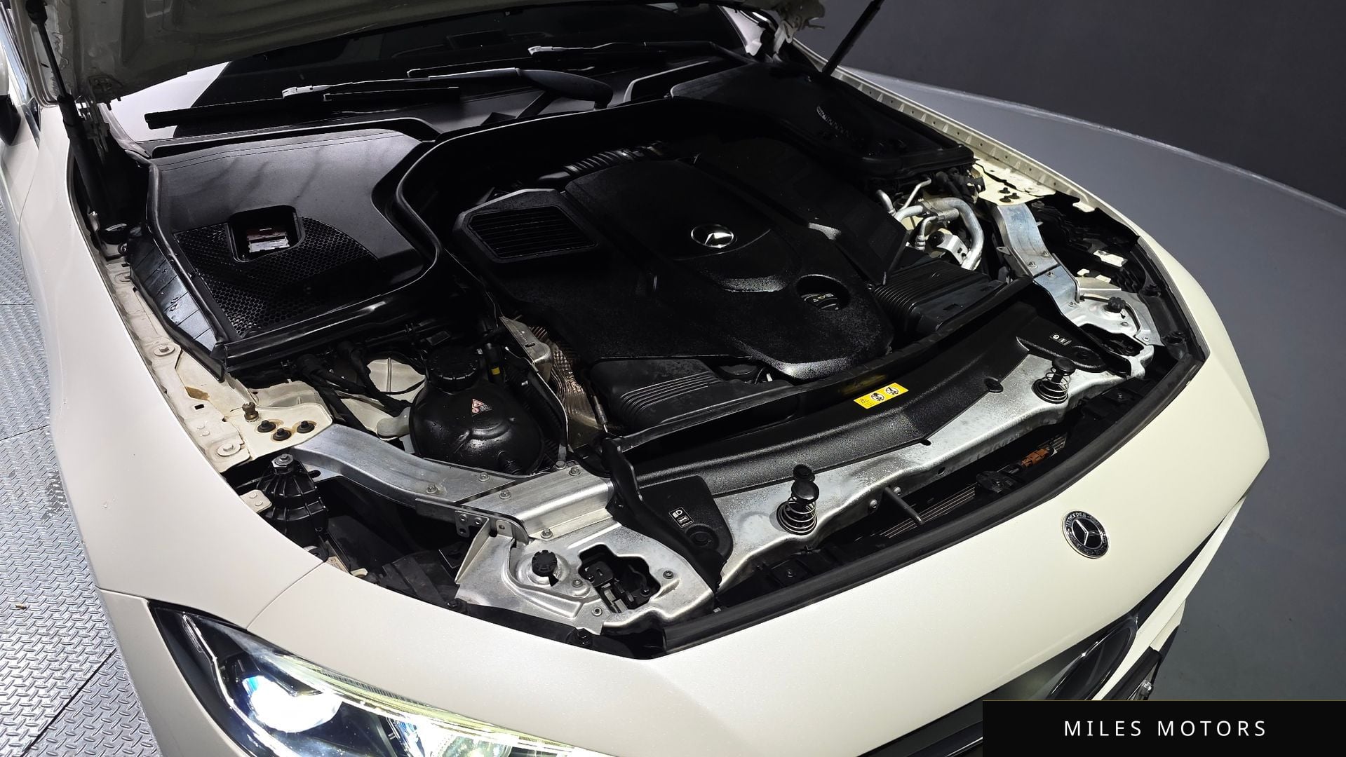 Mercedes-Benz CLS-Class C257 2019 — миниатюра 6