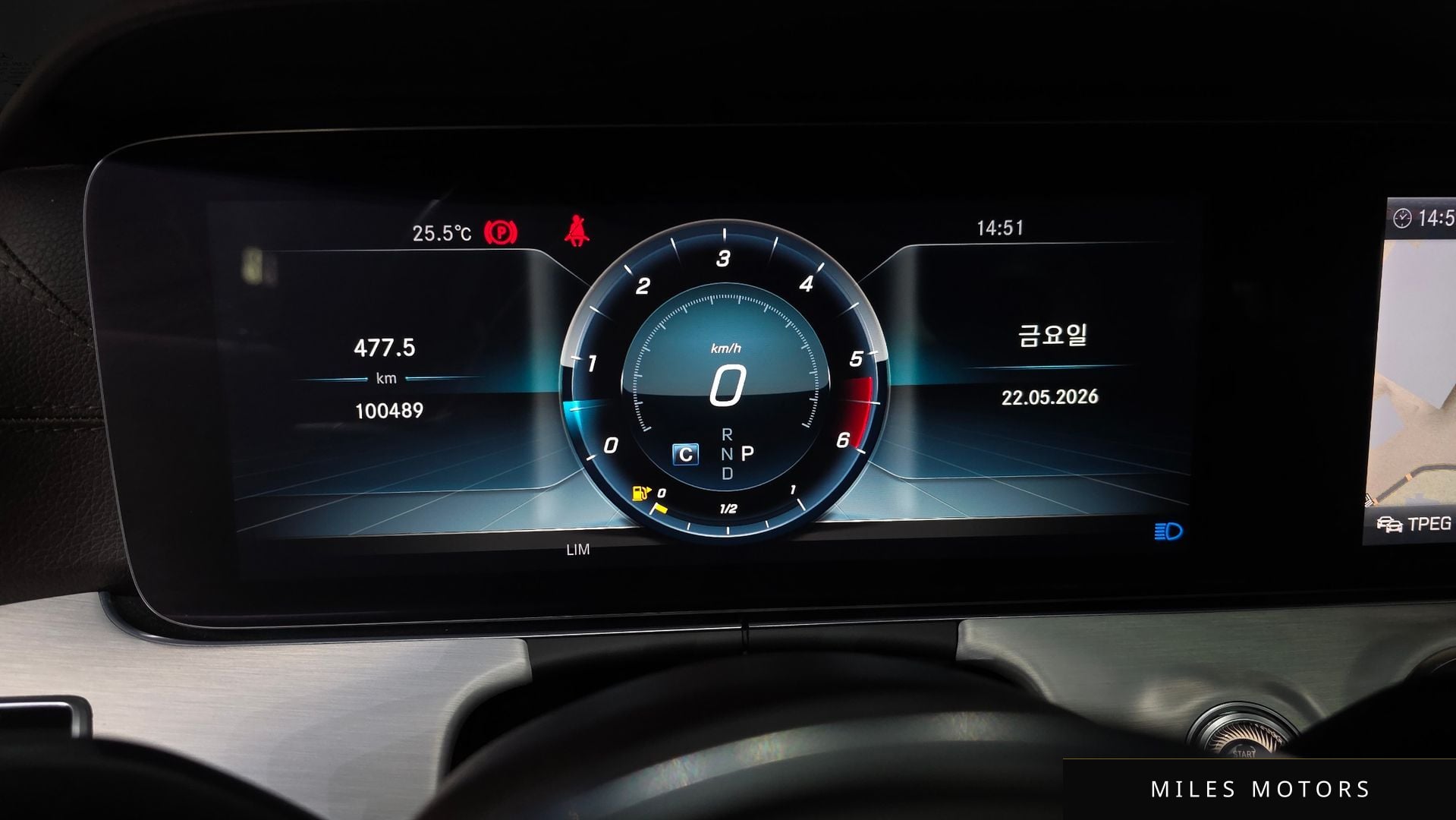 Mercedes-Benz CLS-Class C257 2019 — миниатюра 11