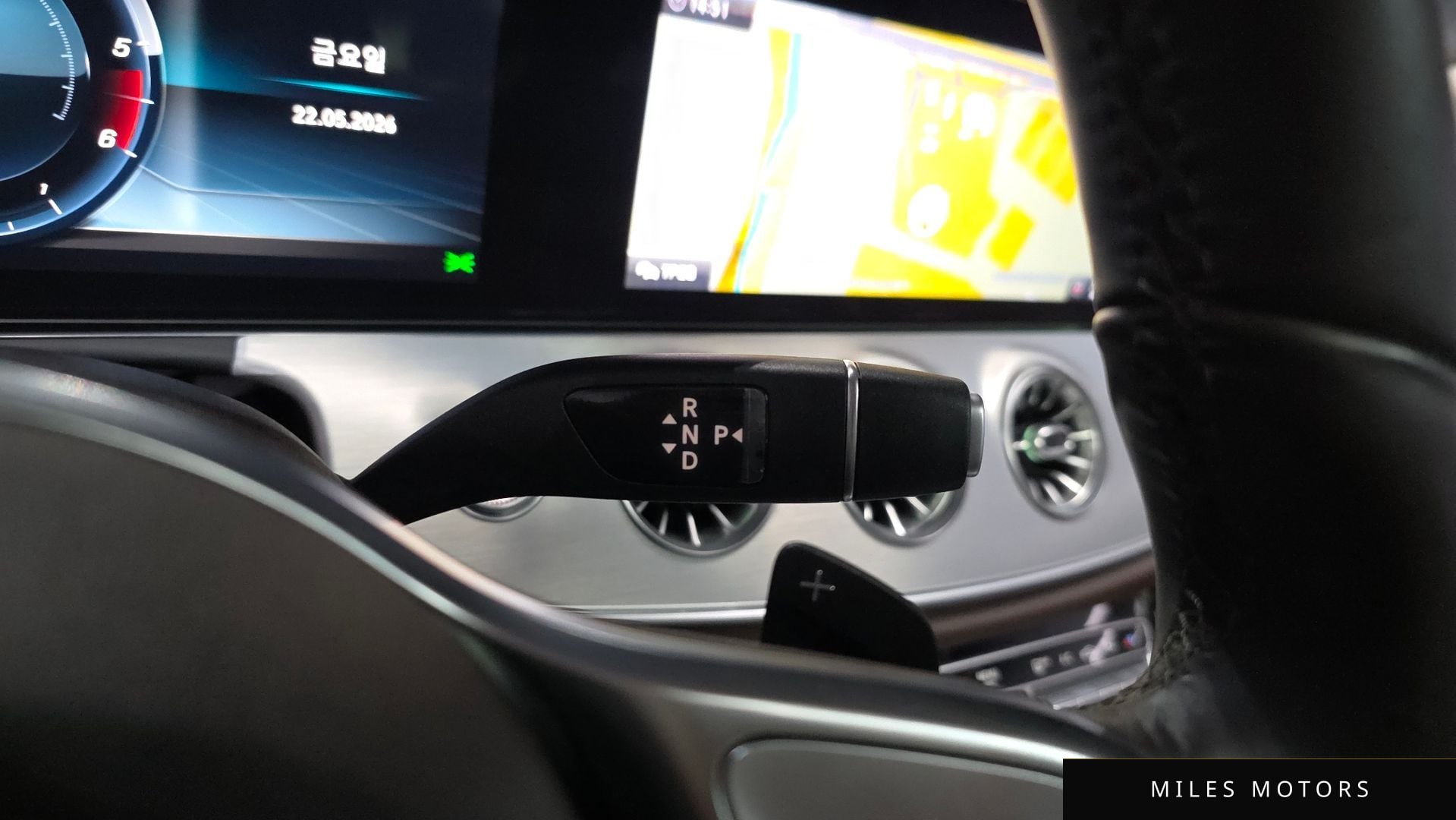 Mercedes-Benz CLS-Class C257 2019 — миниатюра 12