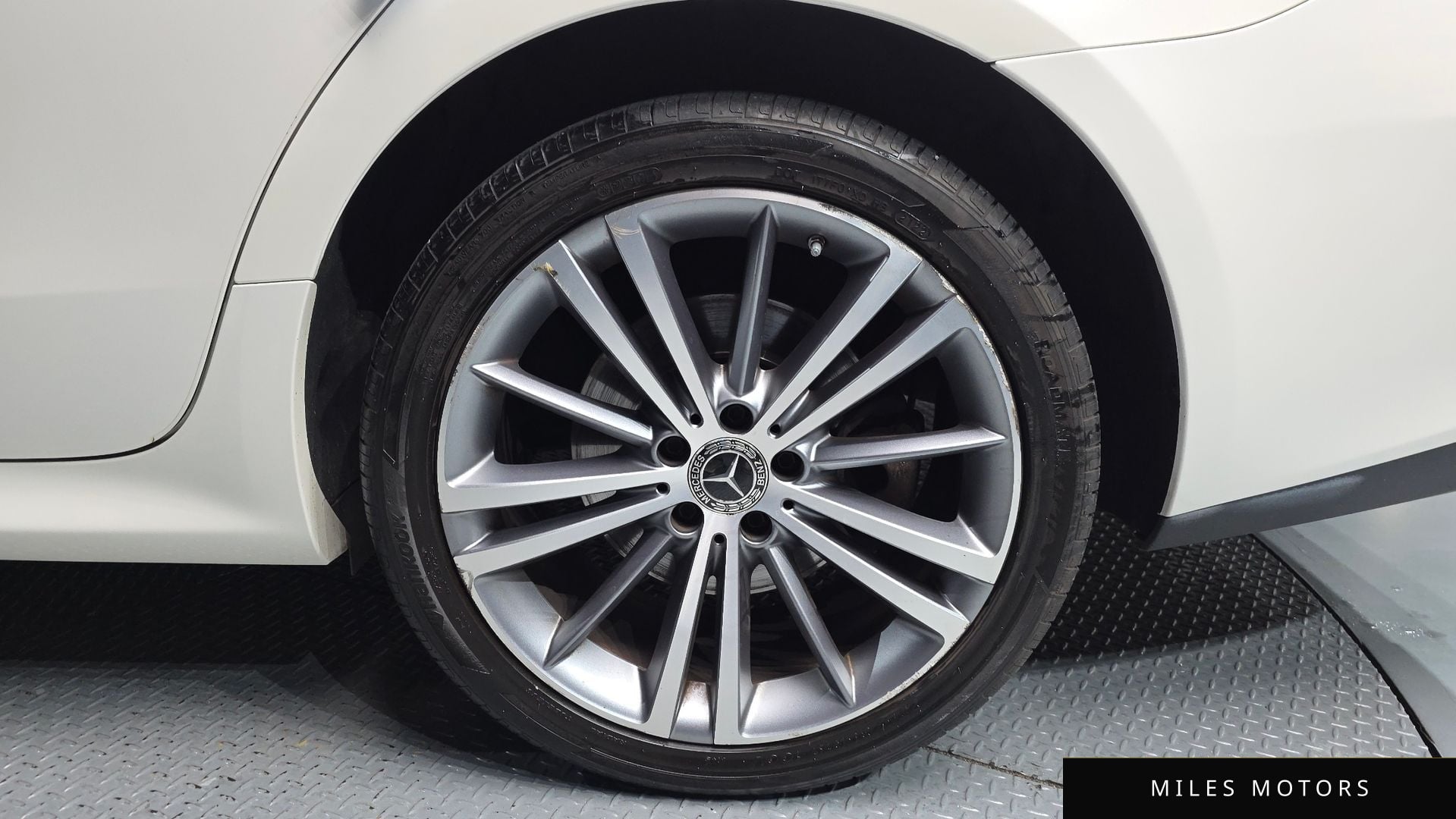 Mercedes-Benz CLS-Class C257 2019 — миниатюра 7
