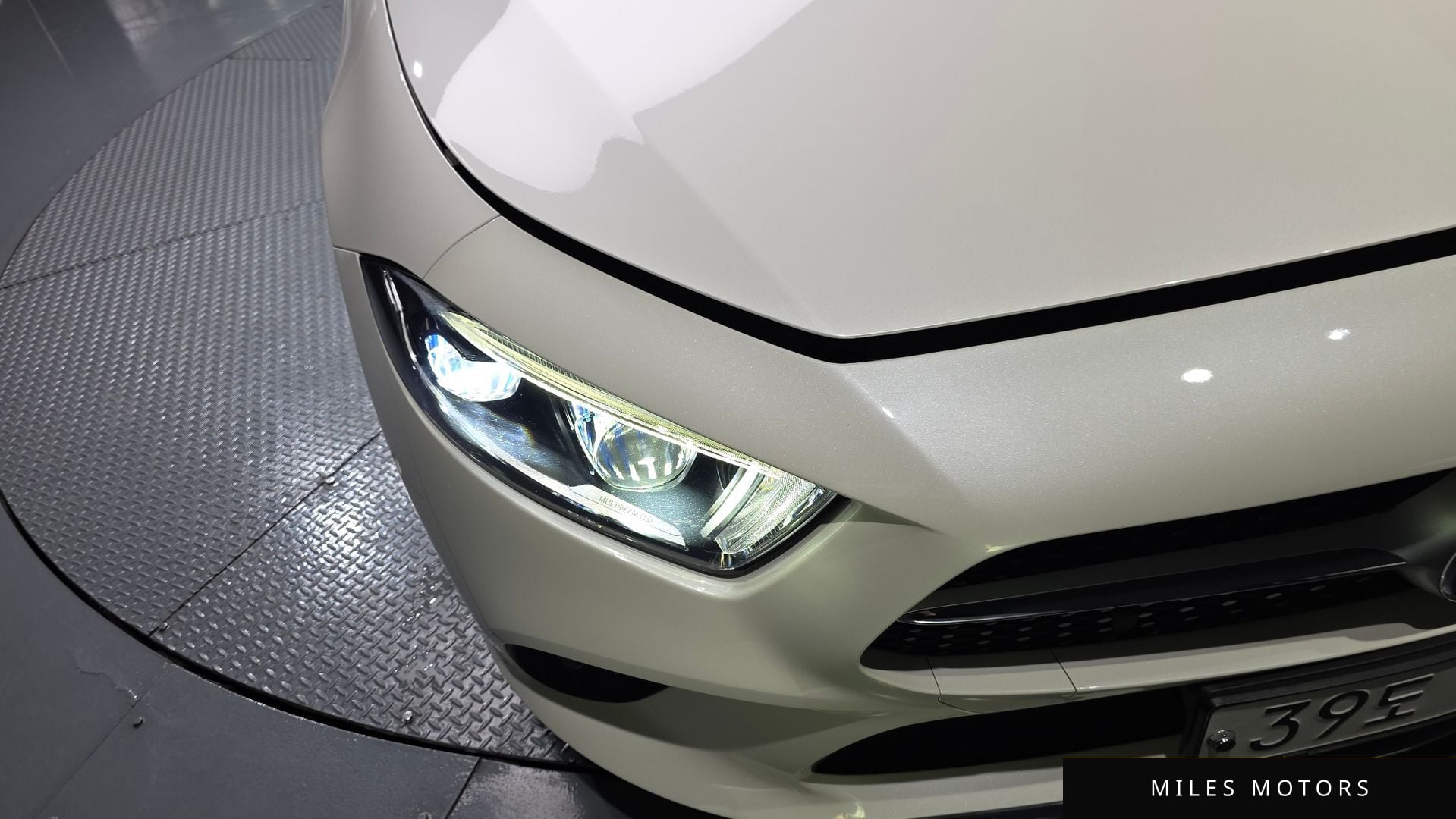 Mercedes-Benz CLS-Class C257 2019 — миниатюра 8