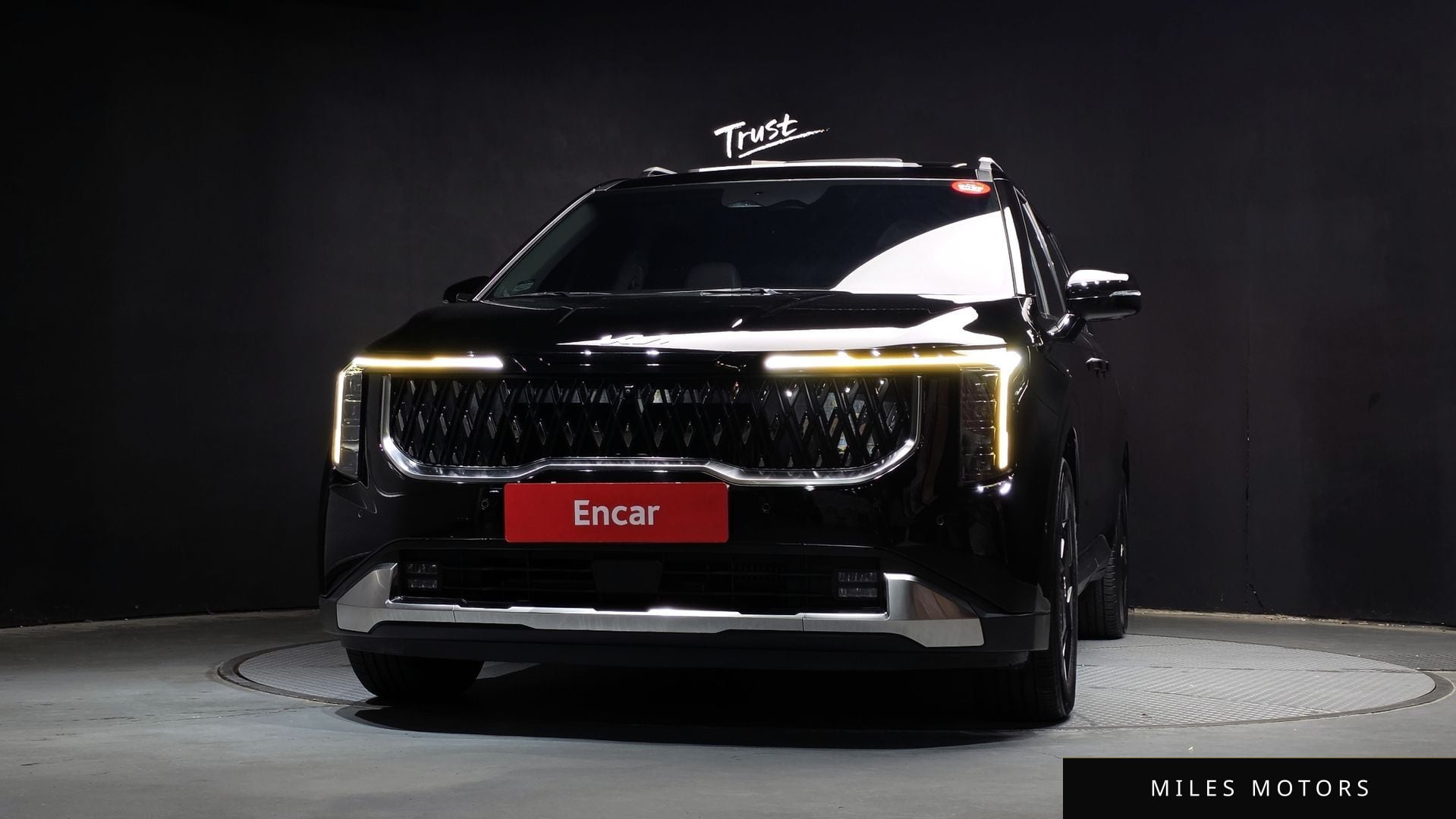 Kia Canival 2024 — миниатюра 3