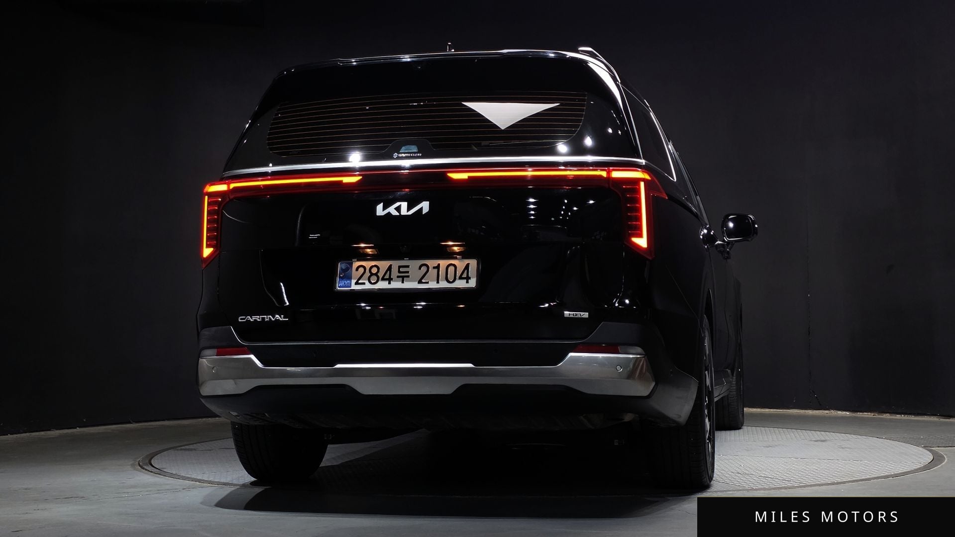 Kia Canival 2024 — миниатюра 4