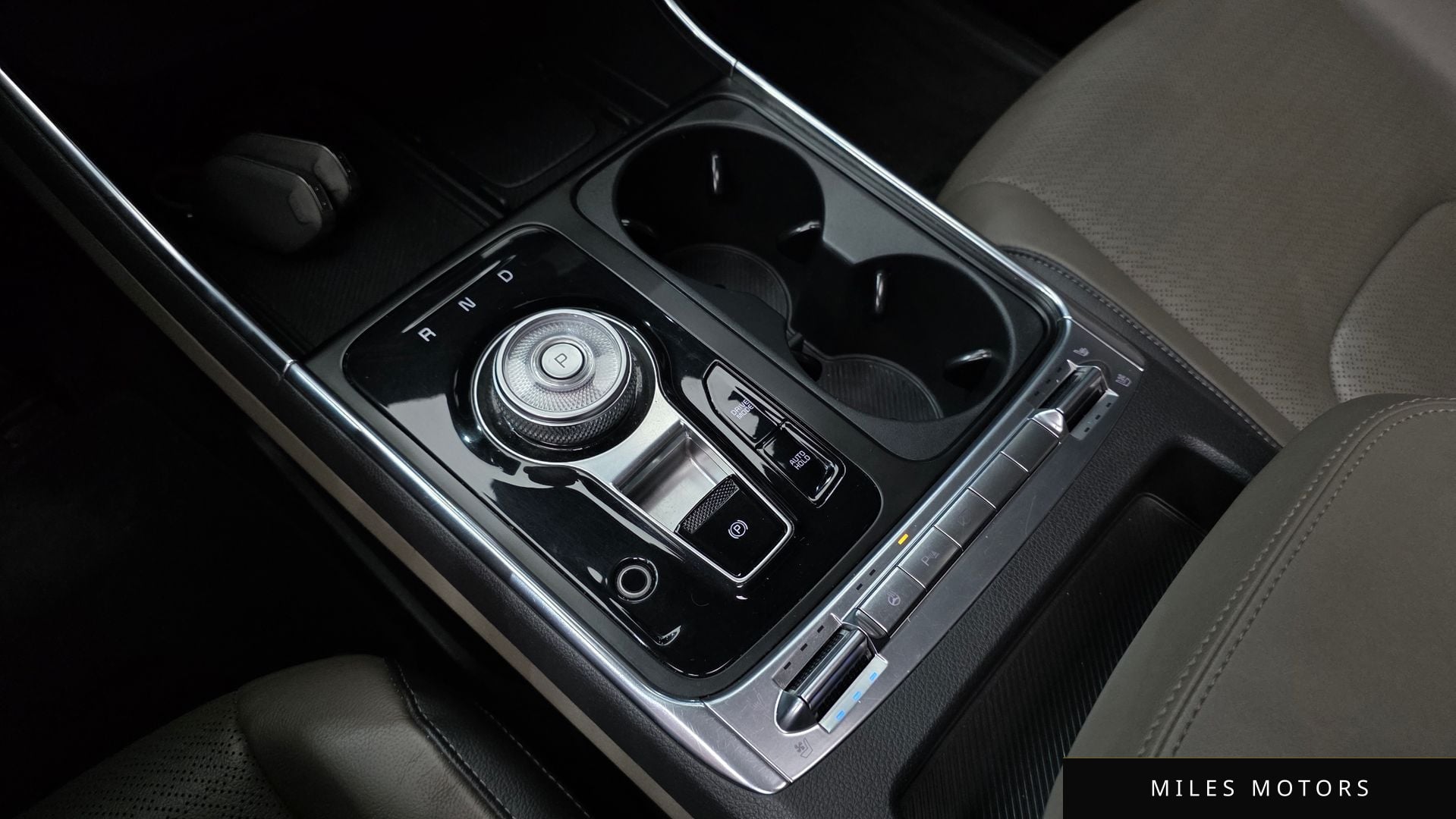 Kia Canival 2024 — миниатюра 12
