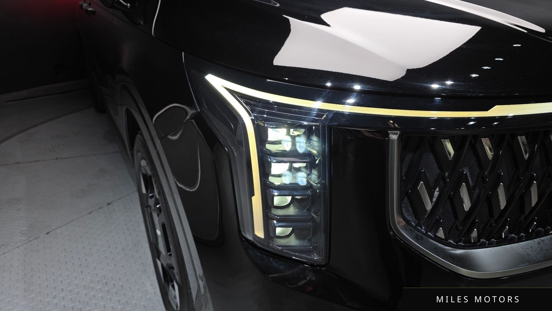 Kia Canival 2024 — миниатюра 8