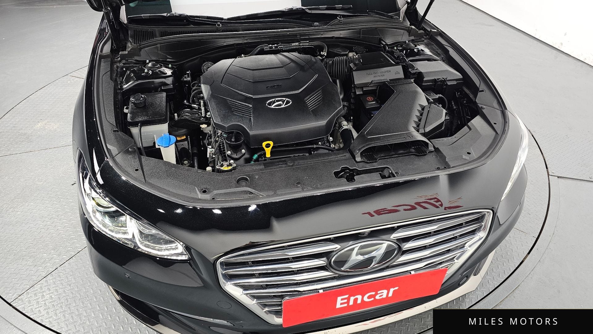 Hyundai Grandeur 2018 — миниатюра 5