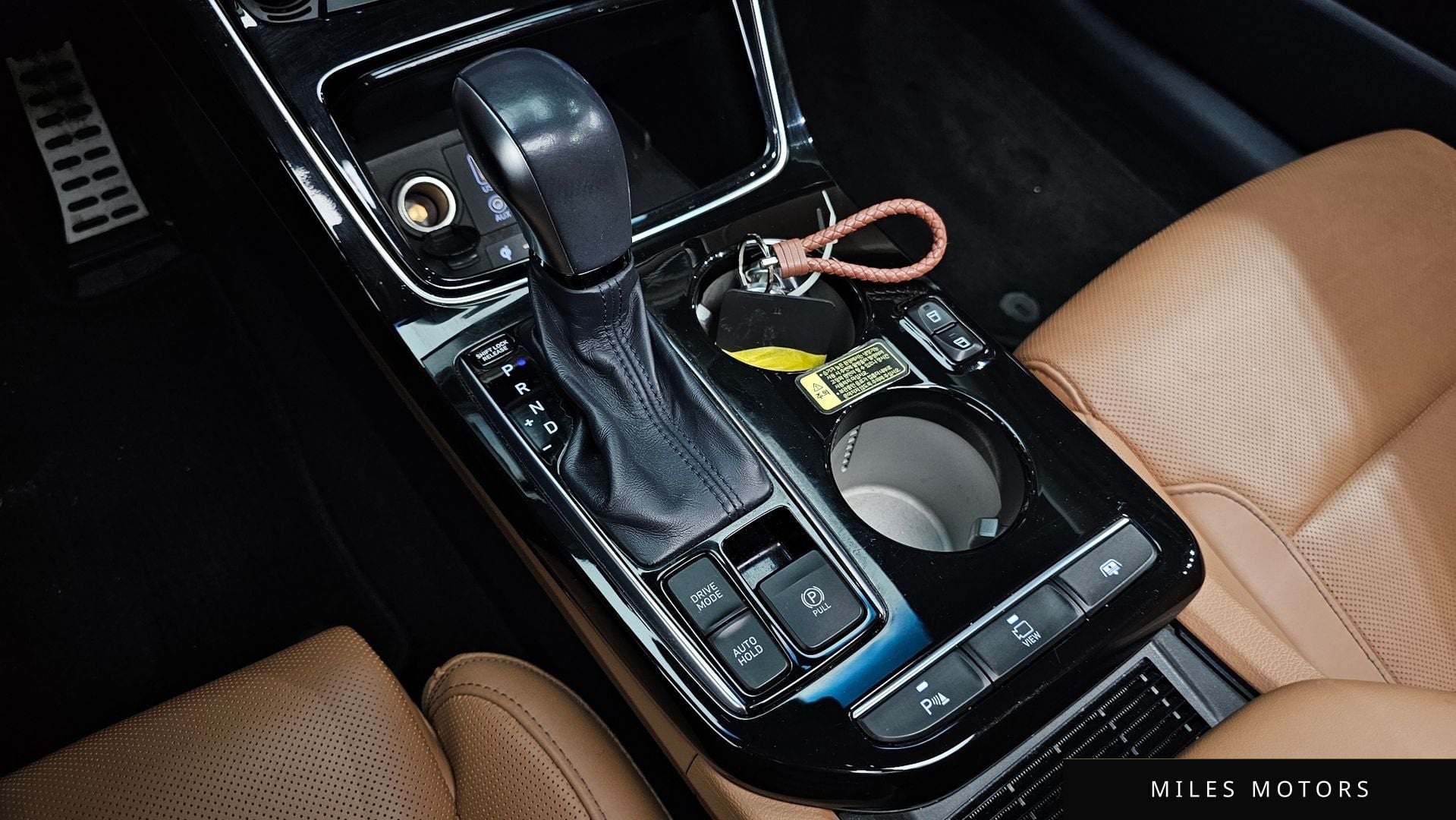 Hyundai Grandeur 2018 — миниатюра 11