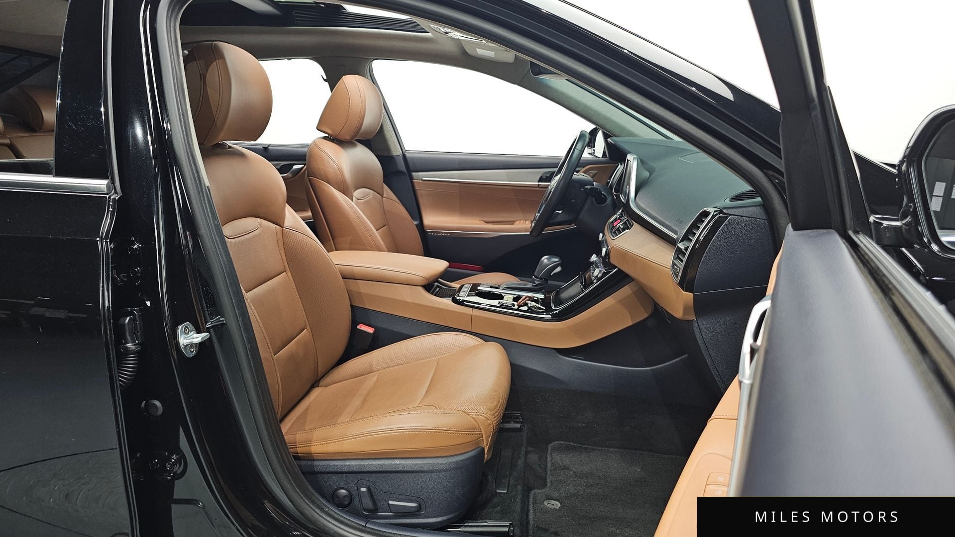 Hyundai Grandeur 2018 — миниатюра 12