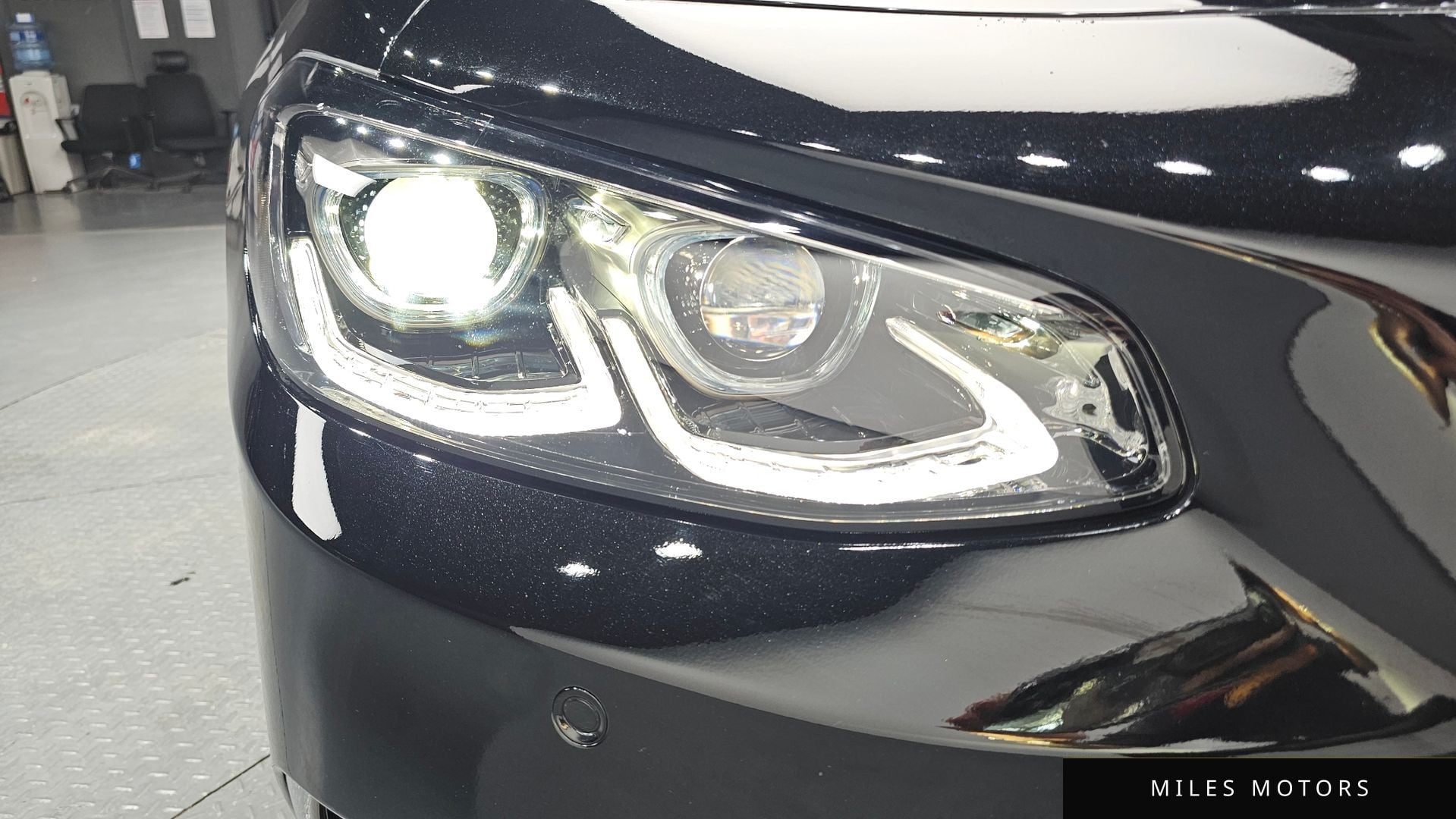 Hyundai Grandeur 2018 — миниатюра 7