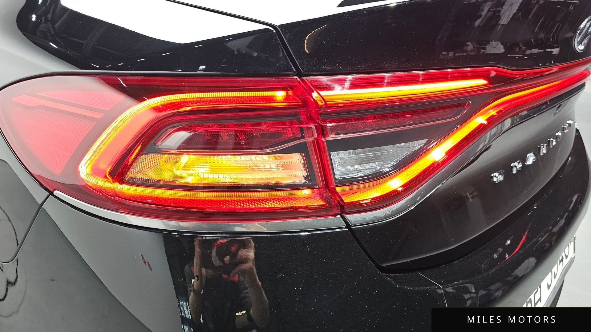 Hyundai Grandeur 2018 — миниатюра 8