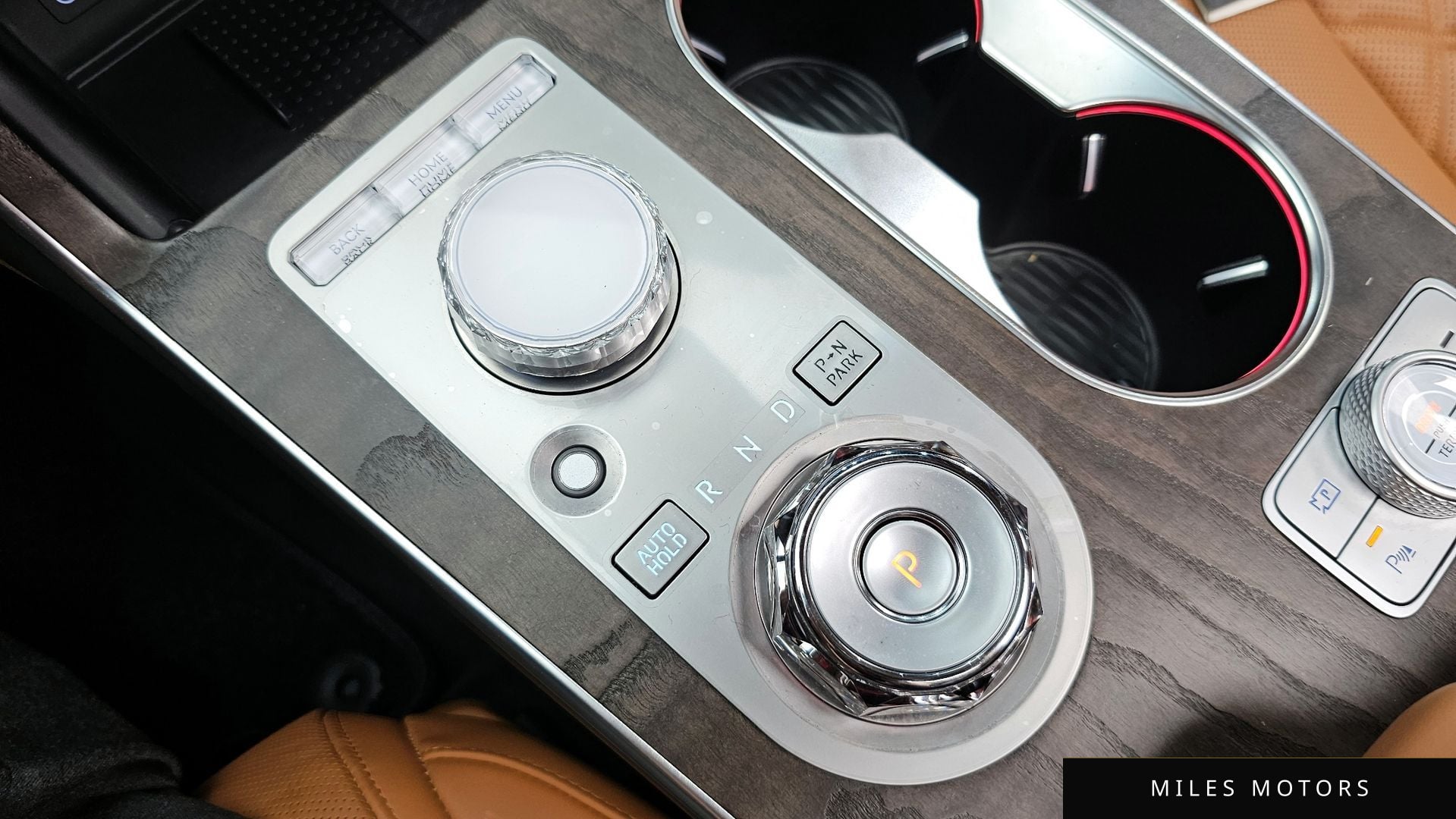 Genesis GV80 2024 — миниатюра 11