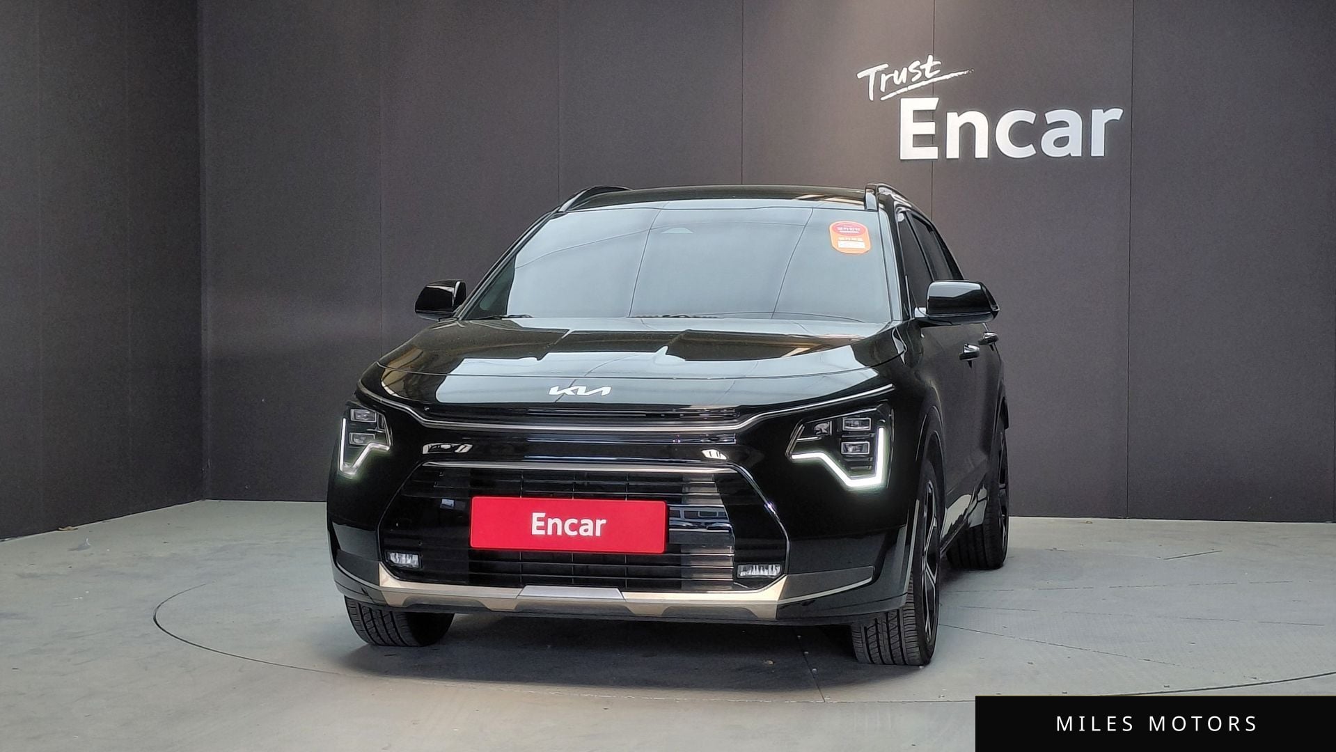Kia Niro 2022 — миниатюра 3