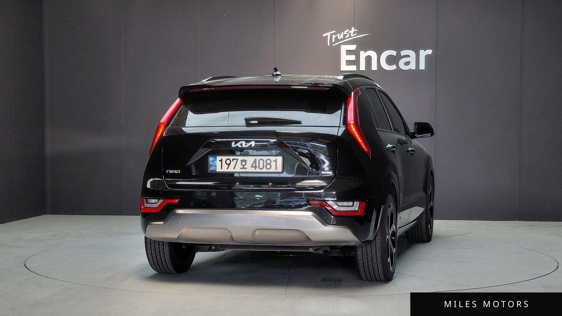 Kia Niro 2022 — миниатюра 4