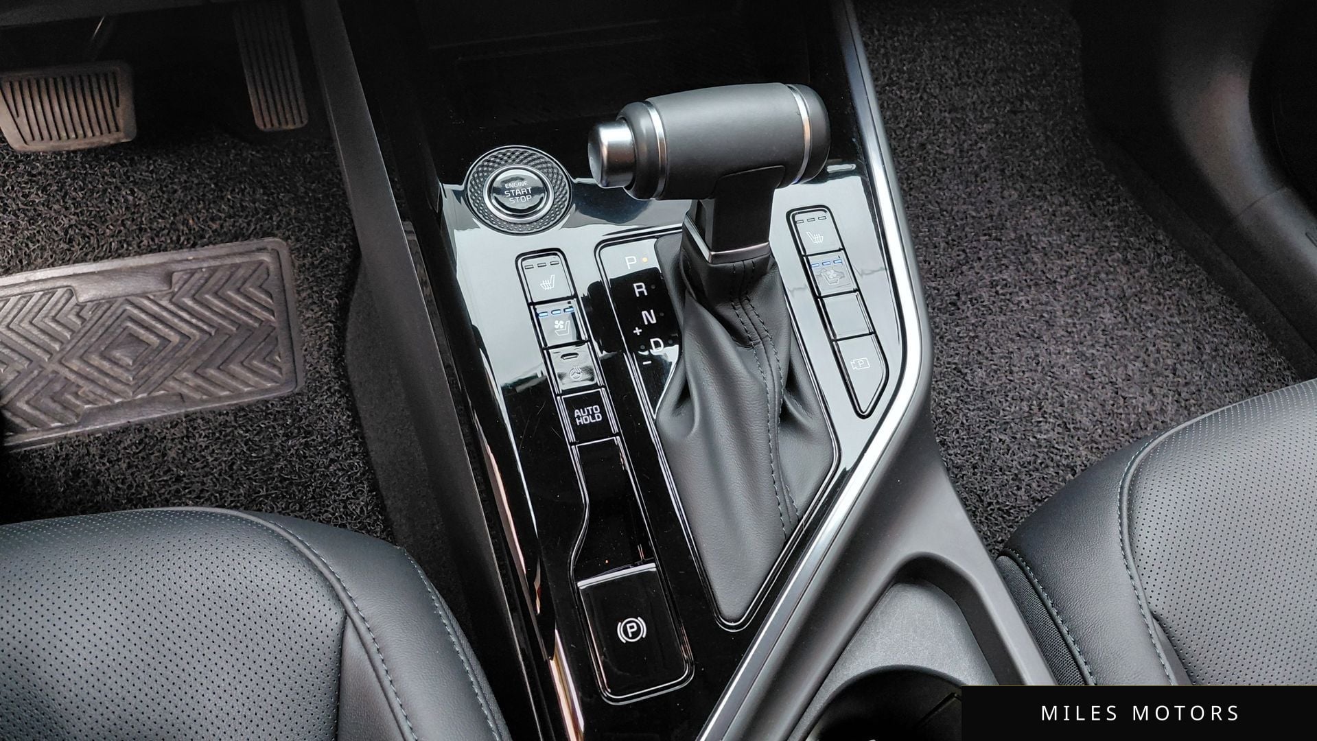 Kia Niro 2022 — миниатюра 12