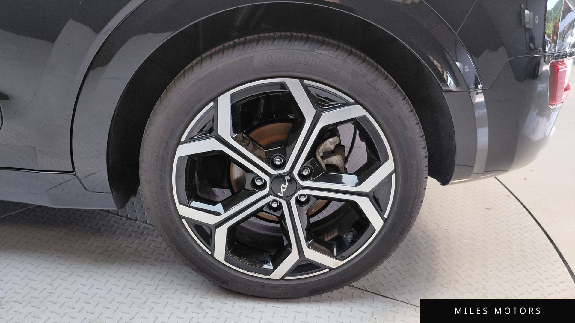 Kia Niro 2022 — миниатюра 7