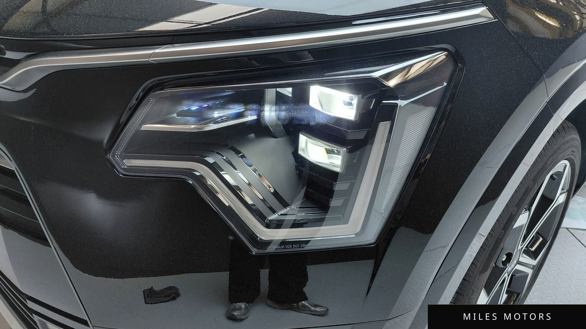 Kia Niro 2022 — миниатюра 8