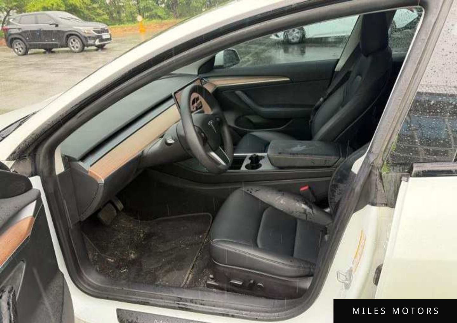 Tesla Model 3 2022 — миниатюра 4