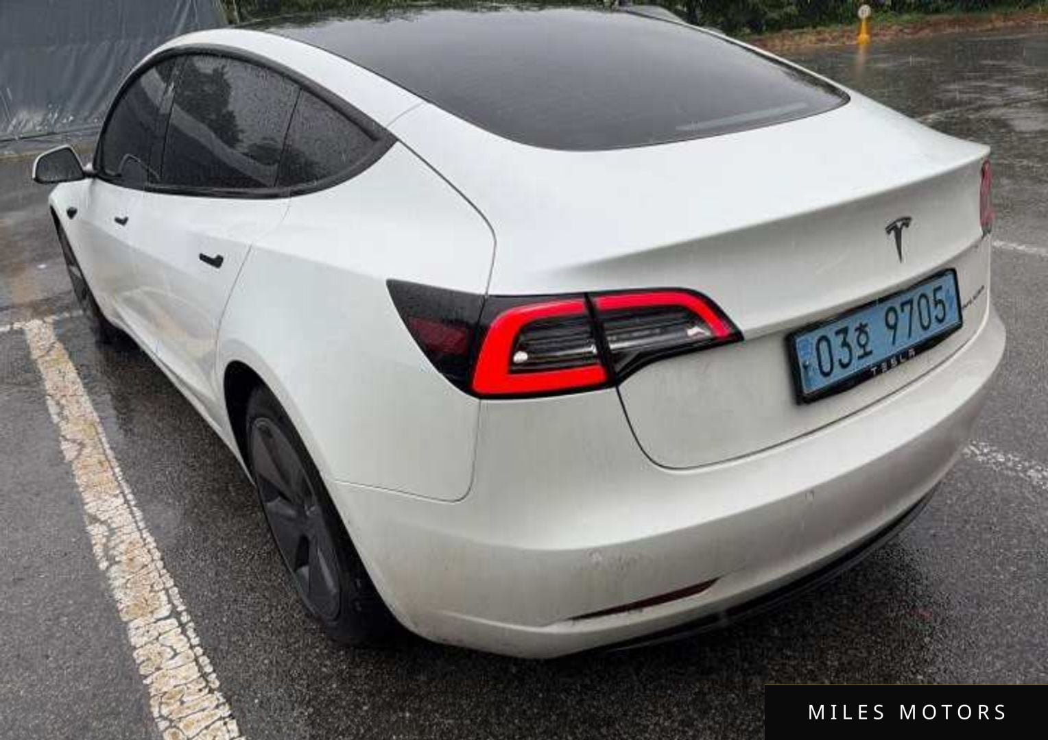 Tesla Model 3 2022 — миниатюра 10