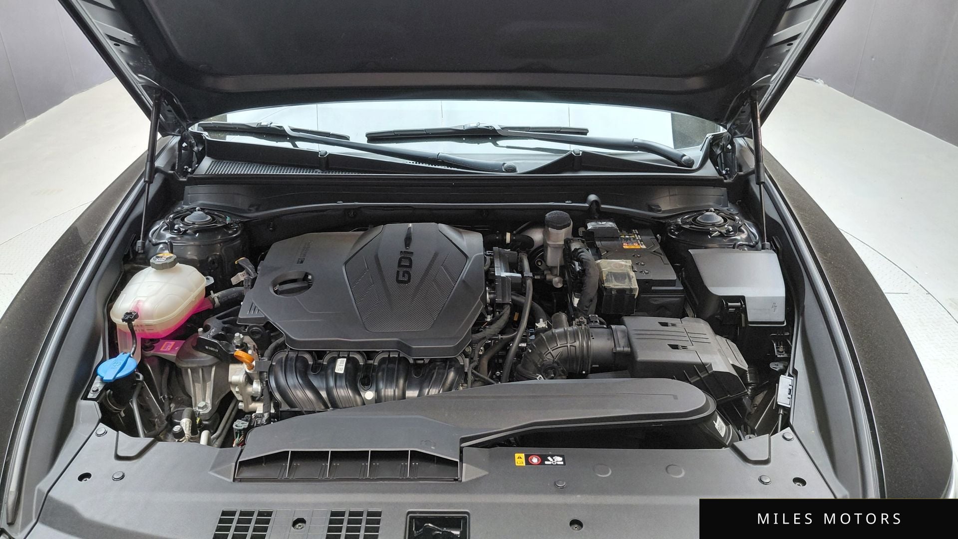 Hyundai Grandeur 2024 — миниатюра 6