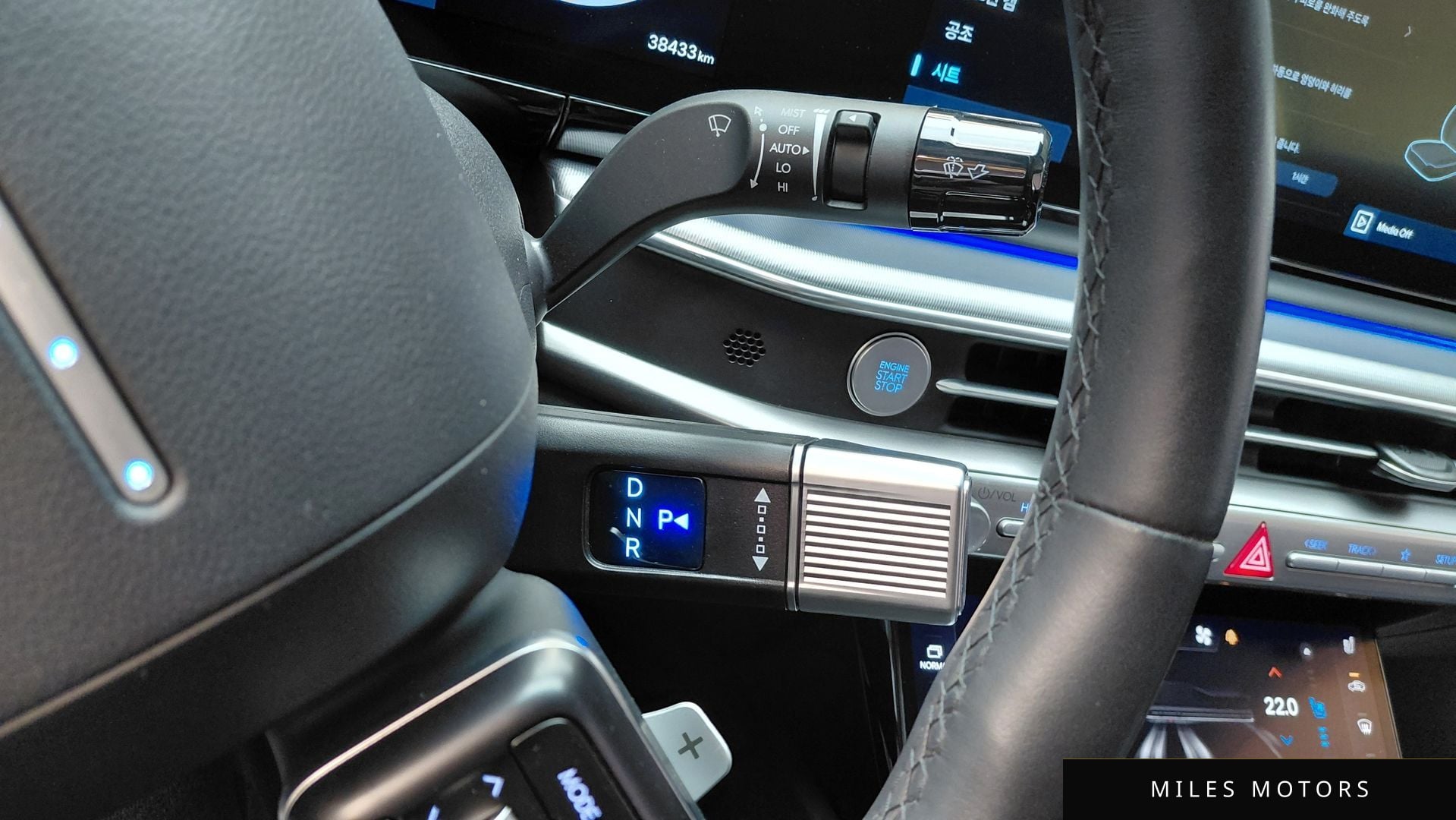 Hyundai Grandeur 2024 — миниатюра 12