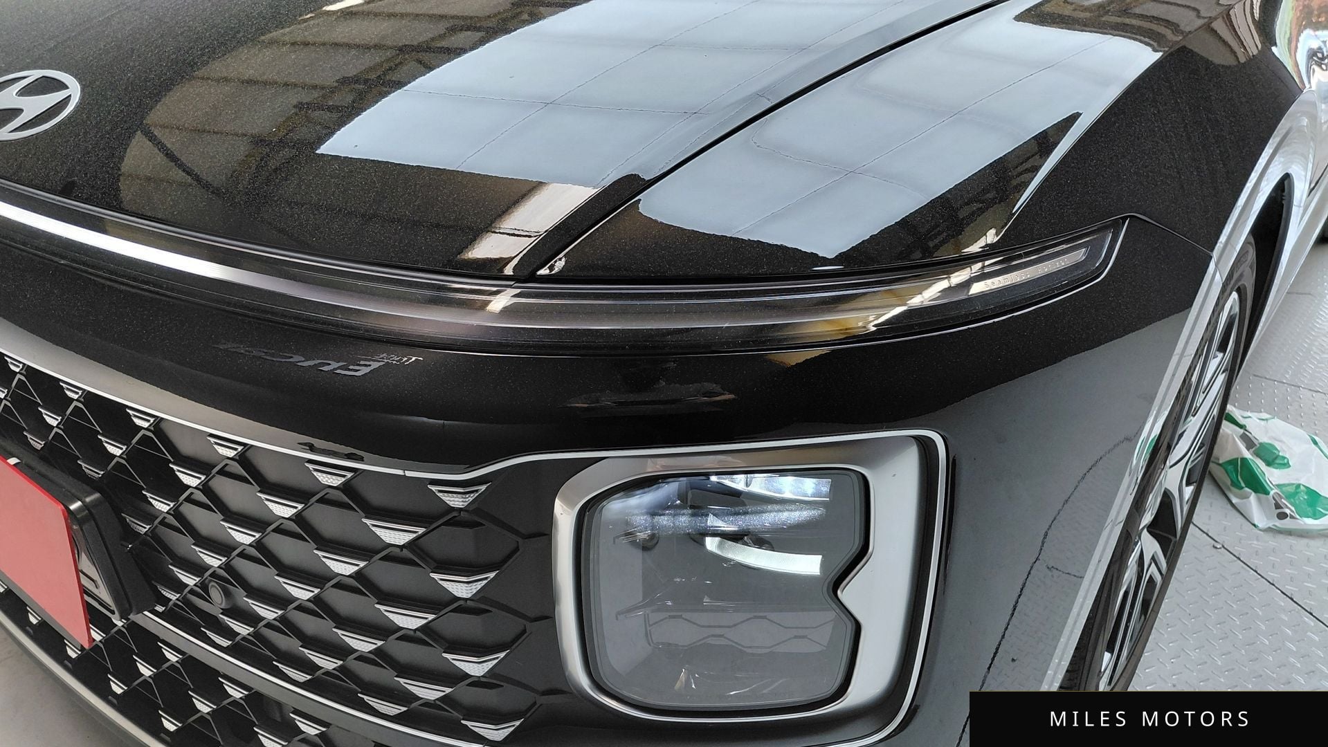 Hyundai Grandeur 2024 — миниатюра 8