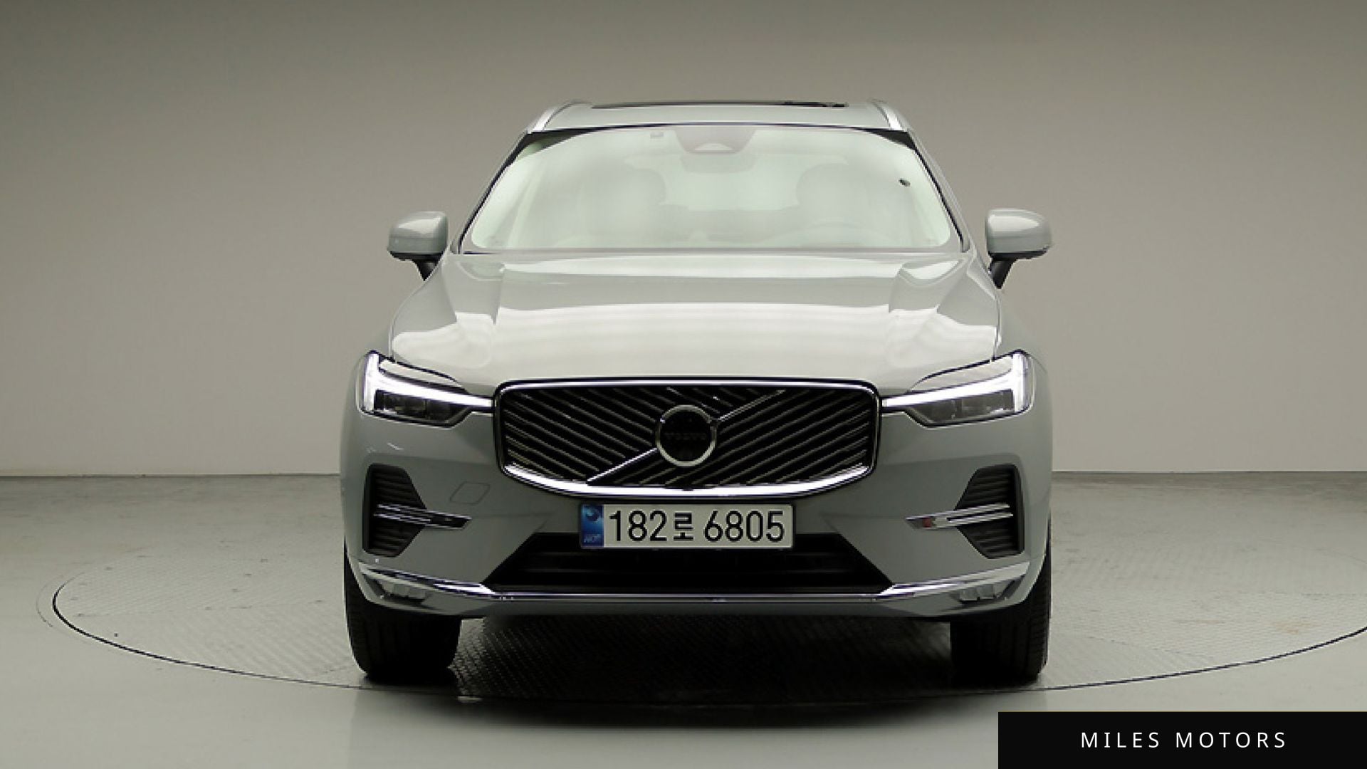 Volvo XC60 2026 — миниатюра 2