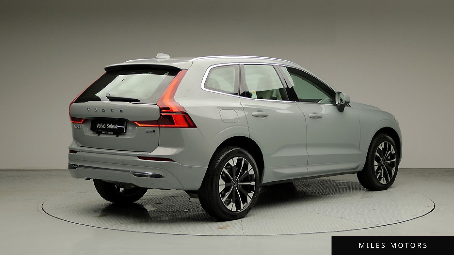 Volvo XC60 2026 — миниатюра 4