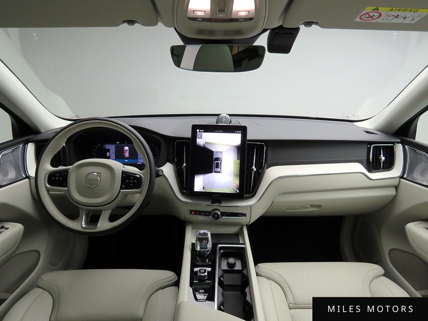 Volvo XC60 2026 — миниатюра 9