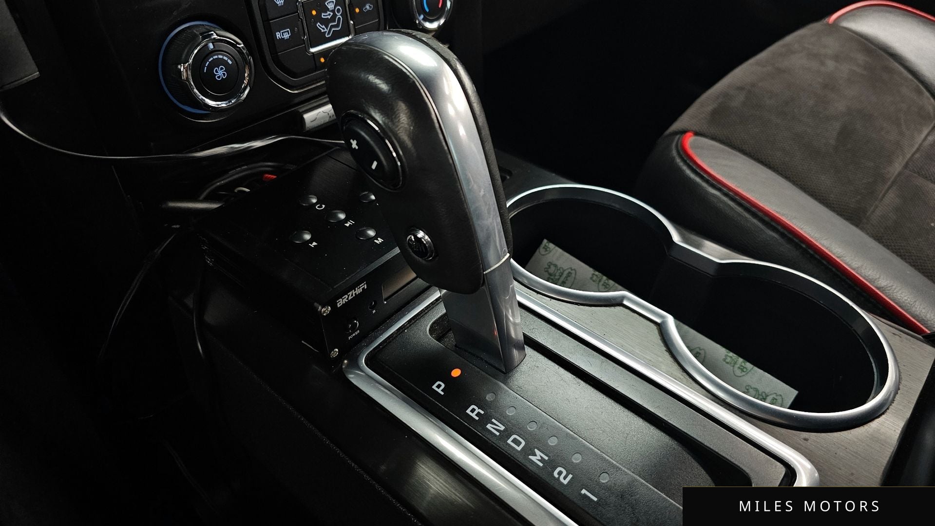 Ford F150 2014 — миниатюра 9