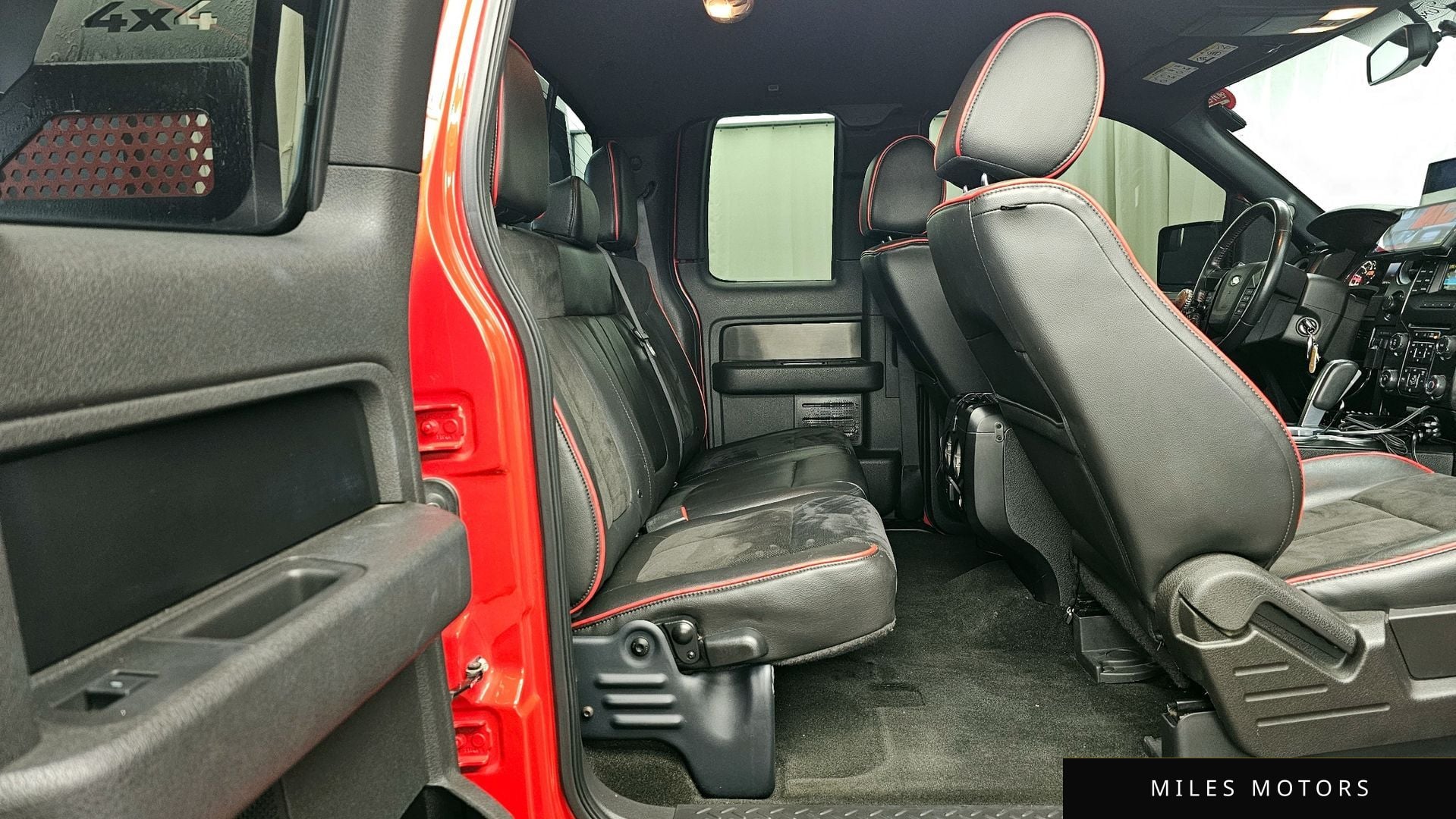 Ford F150 2014 — миниатюра 11