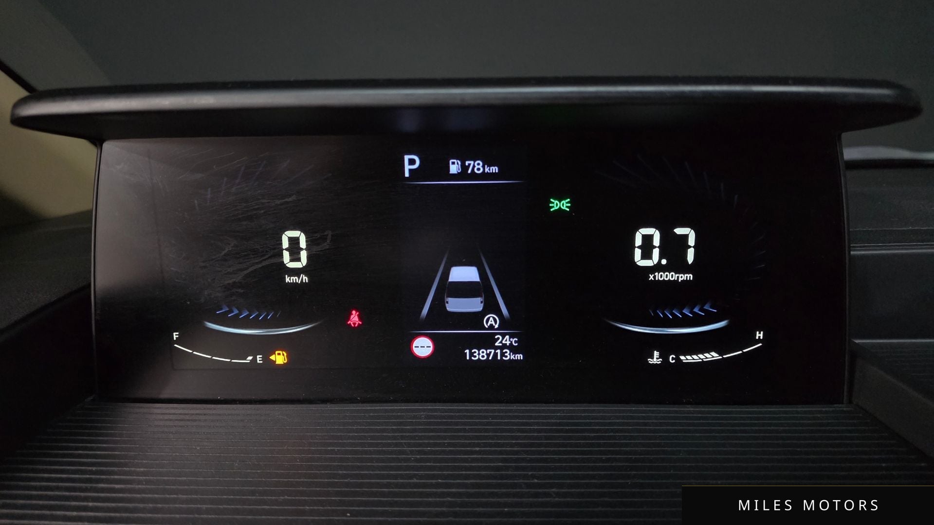 Hyundai Staria 2023 — миниатюра 11