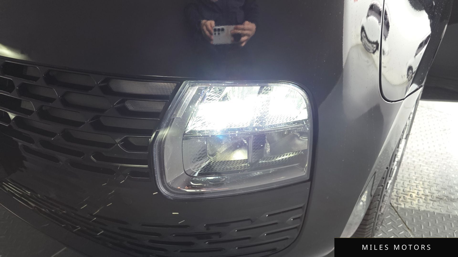 Hyundai Staria 2023 — миниатюра 8