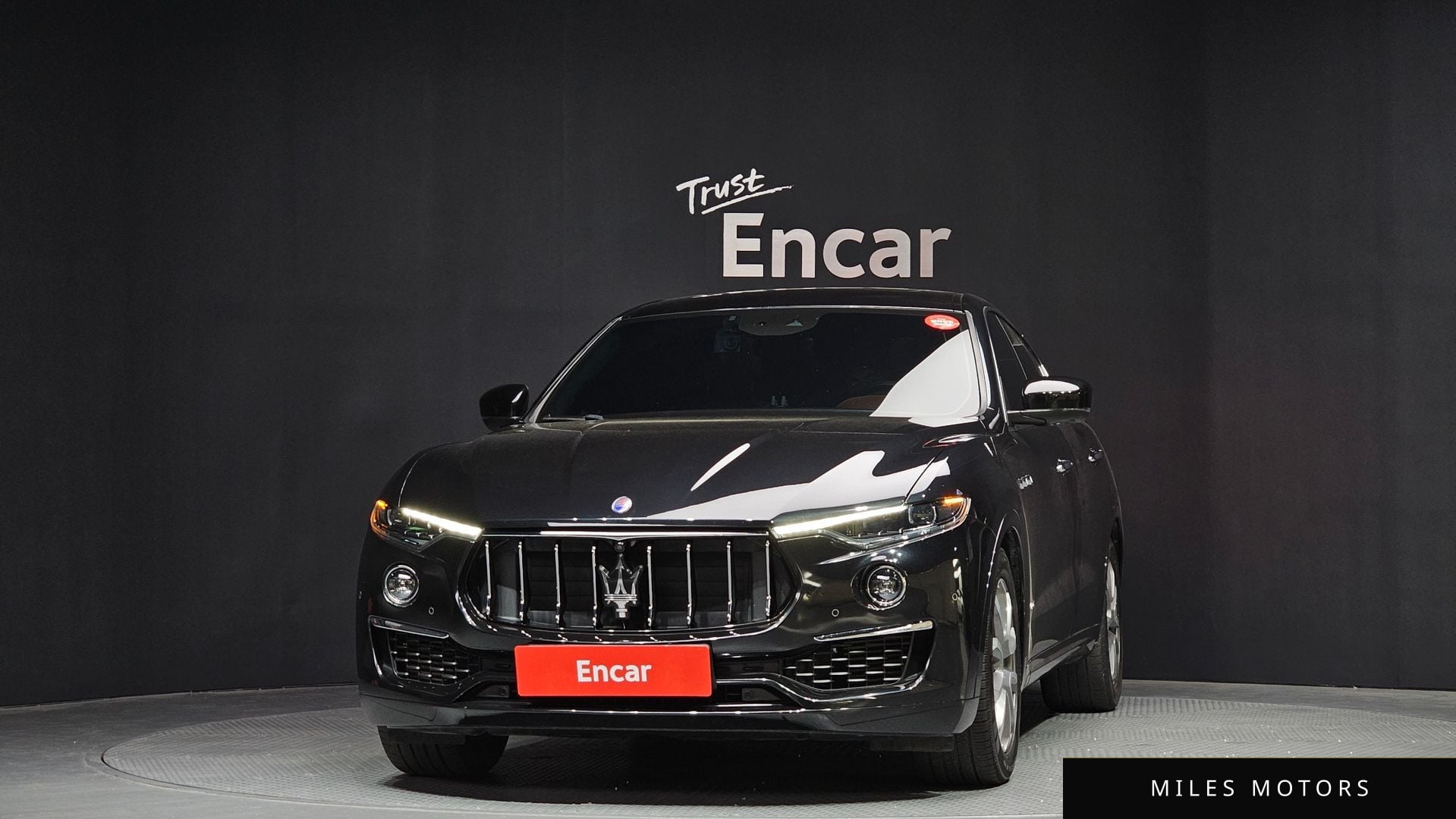 Maserati Levante 2020 — миниатюра 3