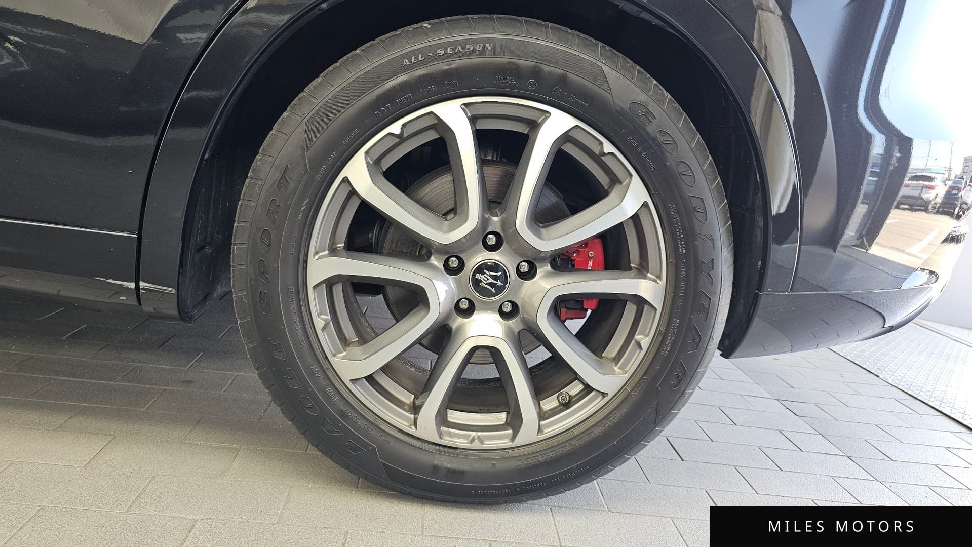 Maserati Levante 2020 — миниатюра 7