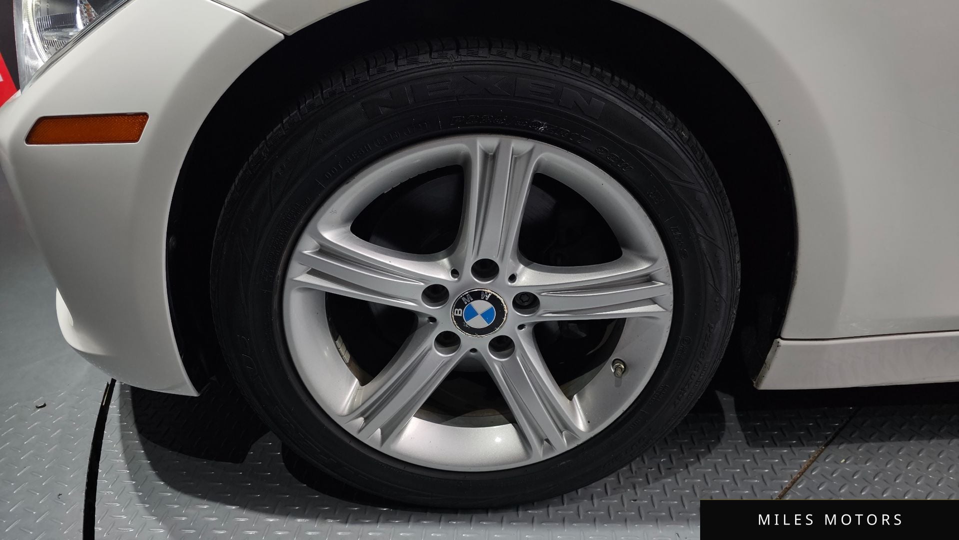 BMW 3 Series (F30) 2015 — миниатюра 5
