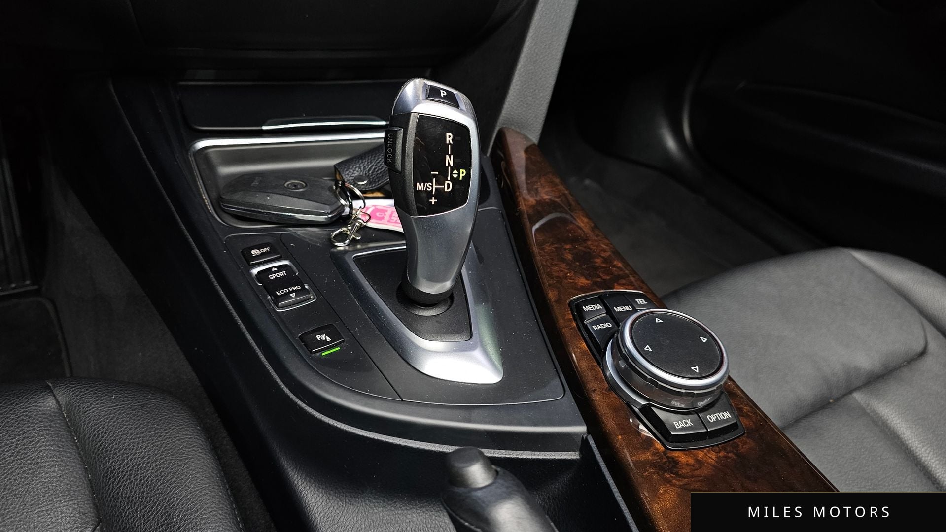 BMW 3 Series (F30) 2015 — миниатюра 9