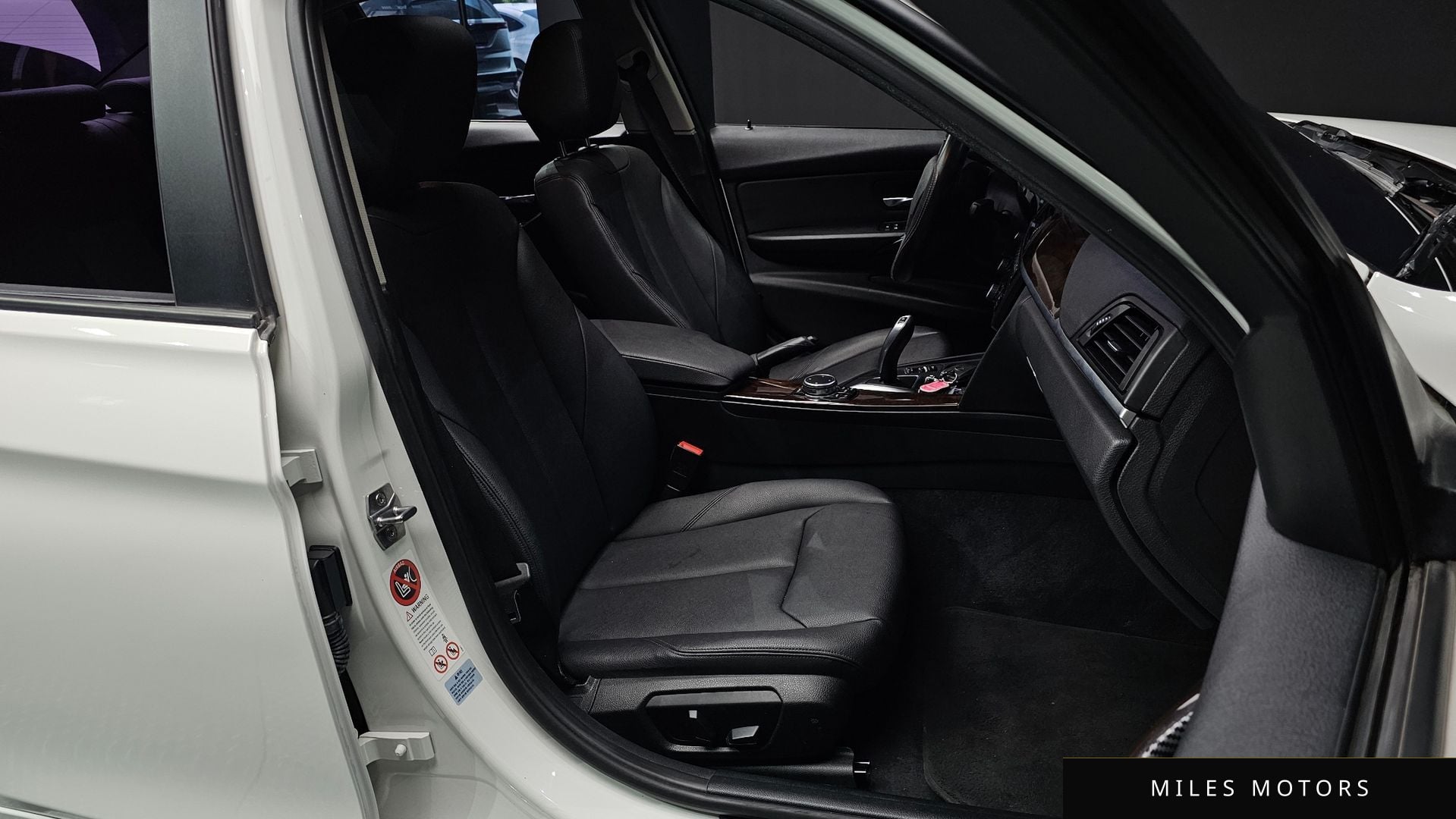 BMW 3 Series (F30) 2015 — миниатюра 11
