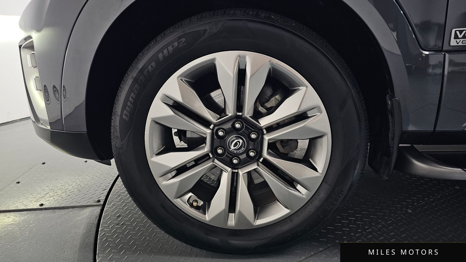 Kia Mohave 2021 — миниатюра 5