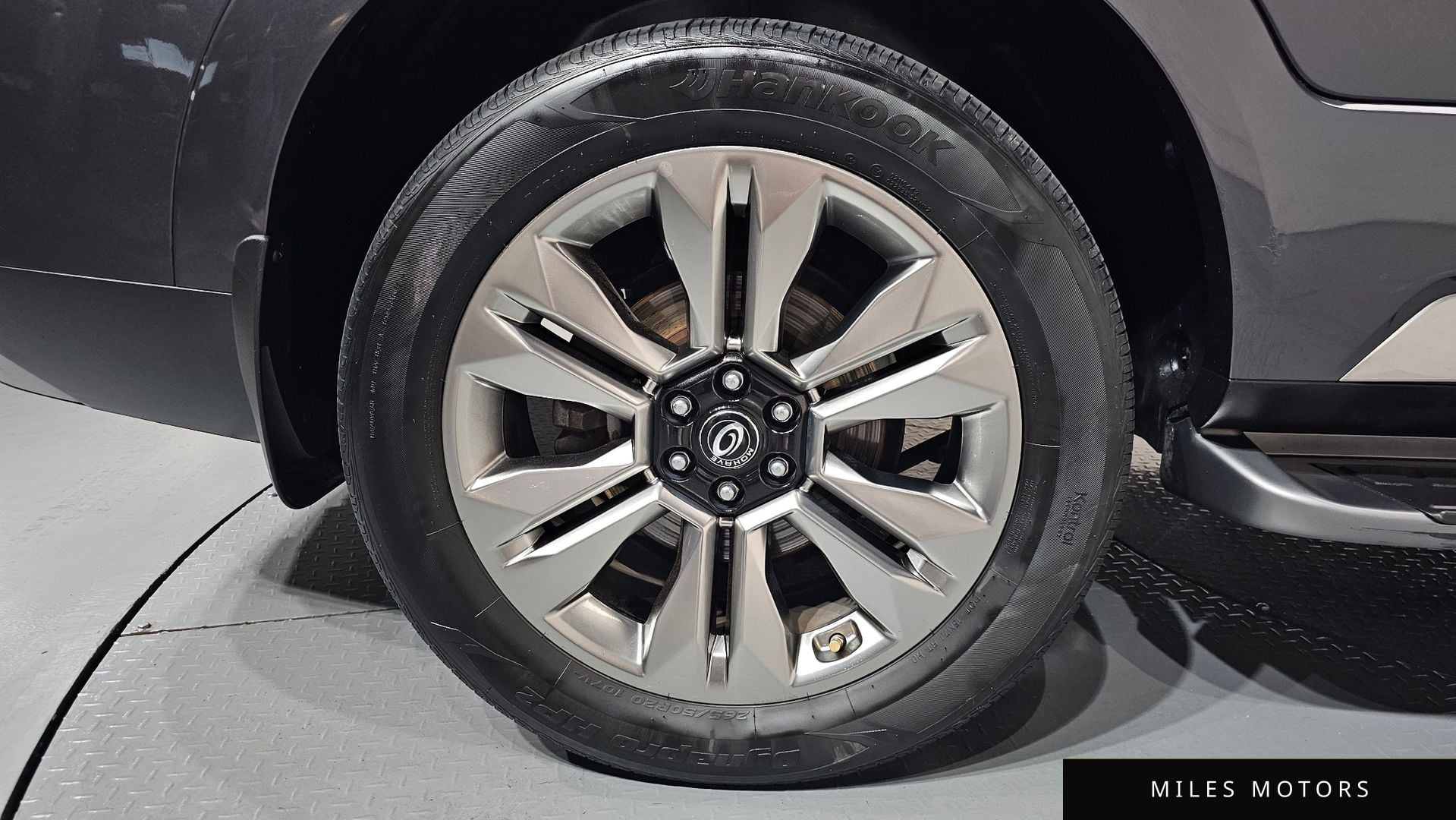 Kia Mohave 2021 — миниатюра 7