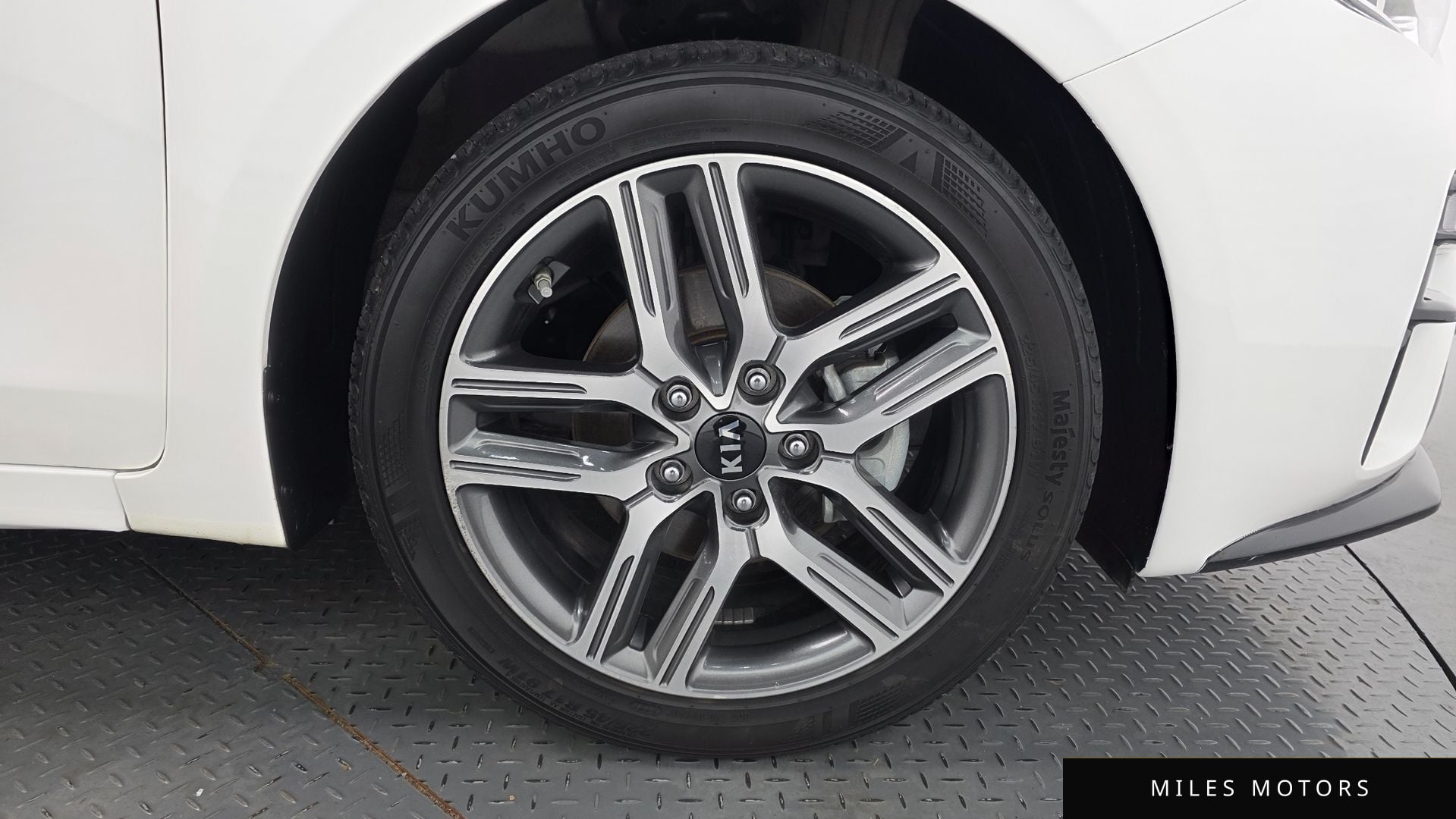 Kia K3 2021 — миниатюра 4