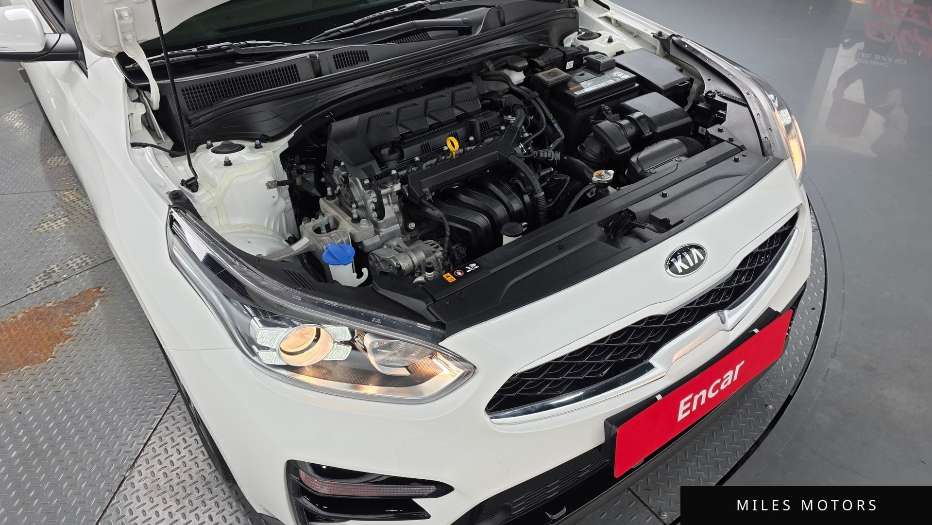 Kia K3 2021 — миниатюра 5