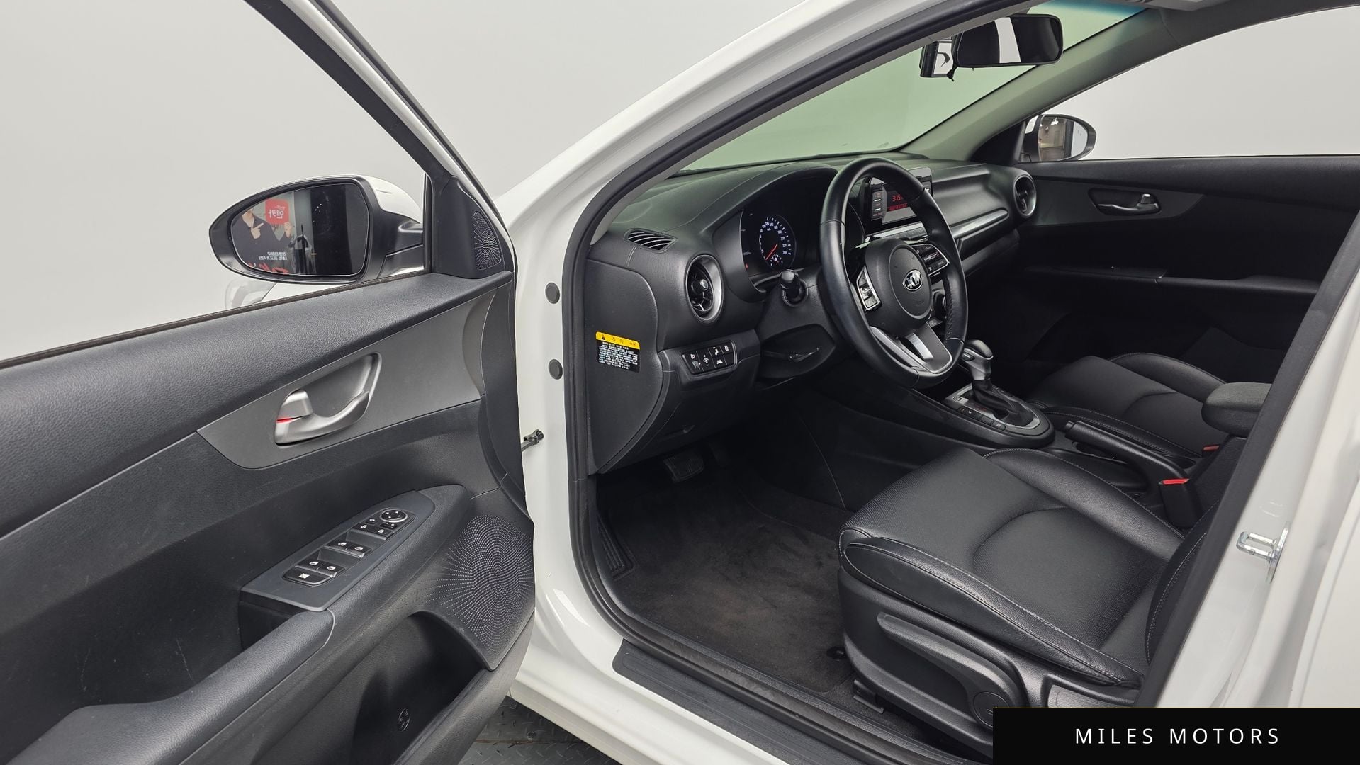 Kia K3 2021 — миниатюра 12