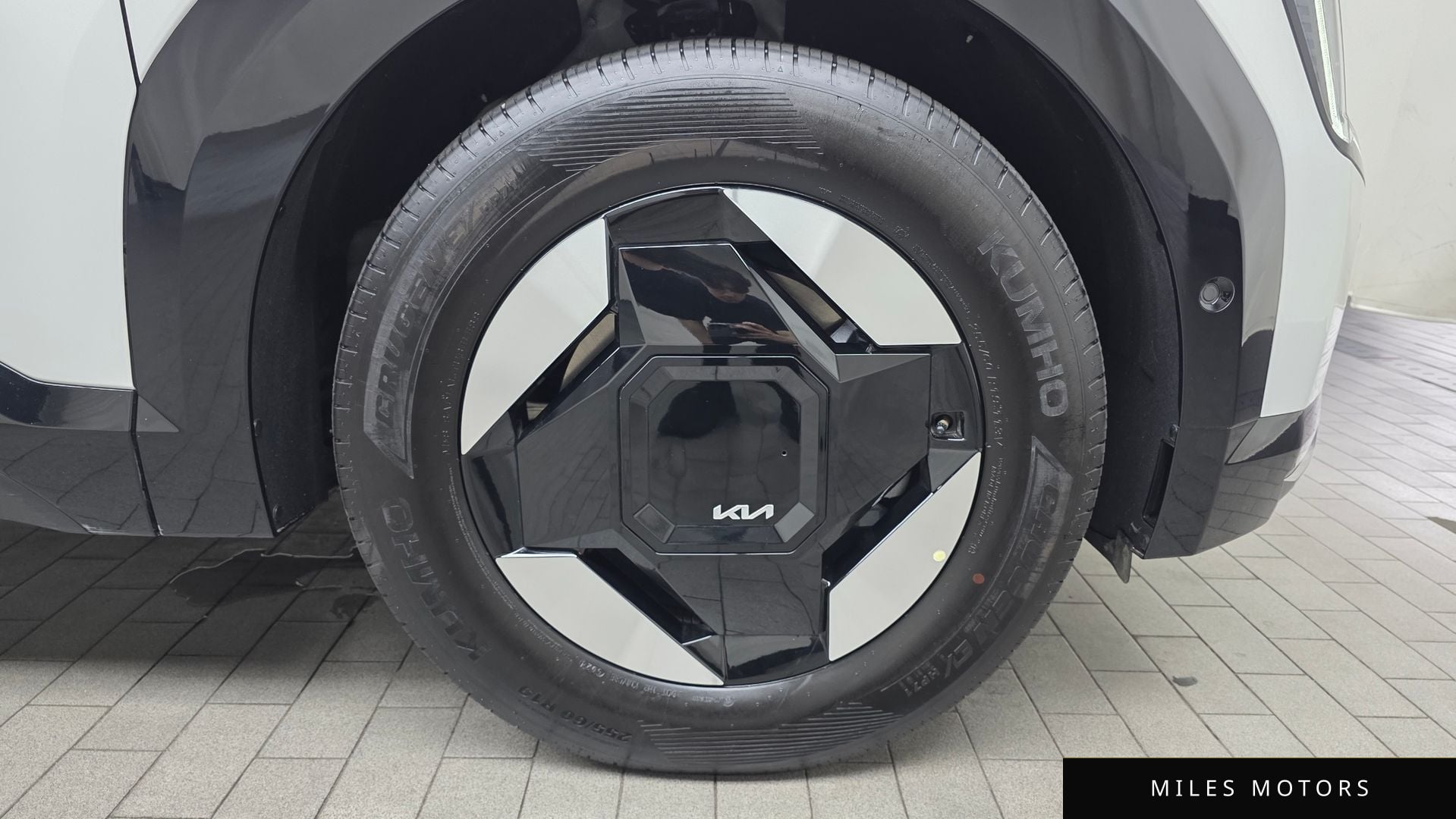 Kia EV9 2026 — миниатюра 7