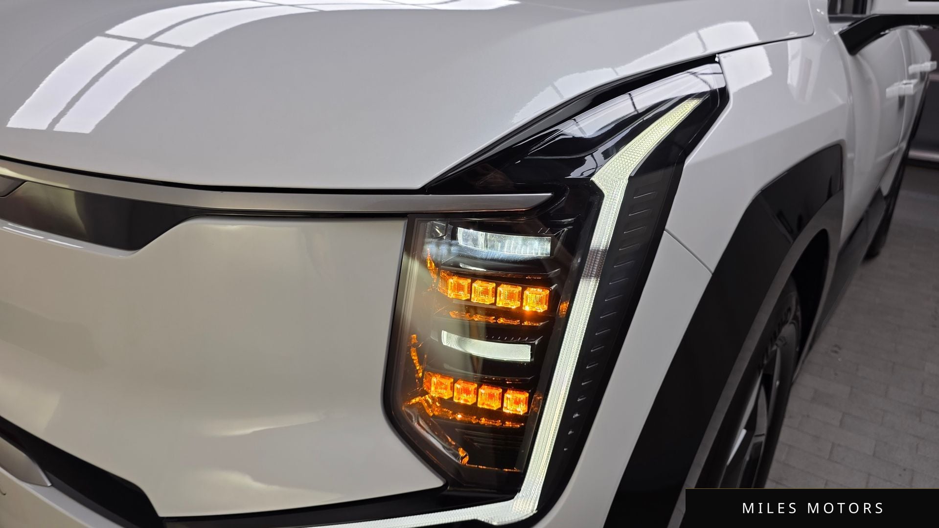 Kia EV9 2026 — миниатюра 8