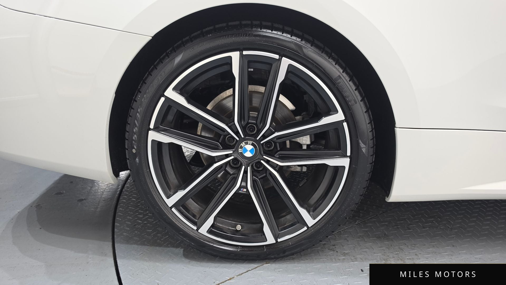 BMW 4 Series (G22) 2024 — миниатюра 5