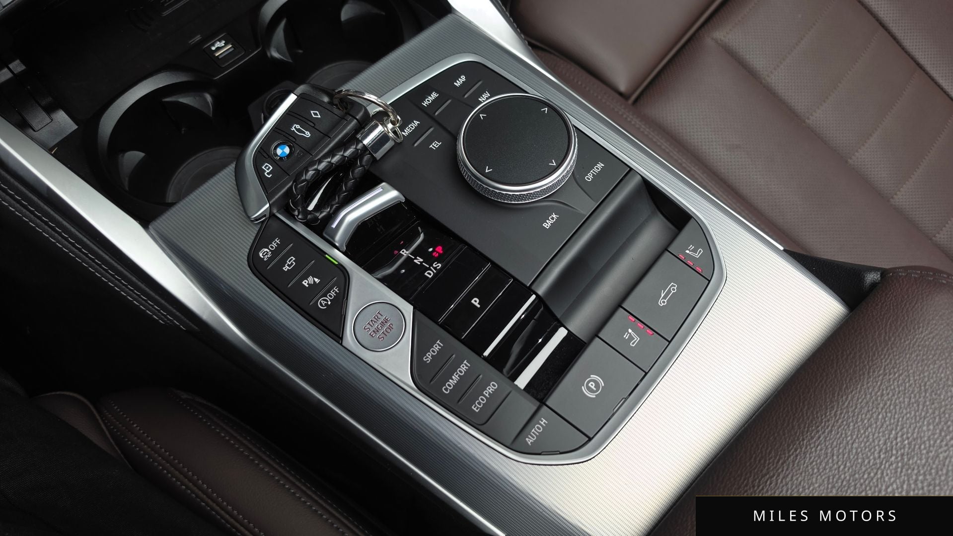 BMW 4 Series (G22) 2024 — миниатюра 9